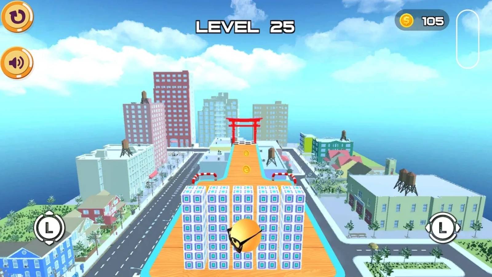 云端滚动.Cloud Roll_2