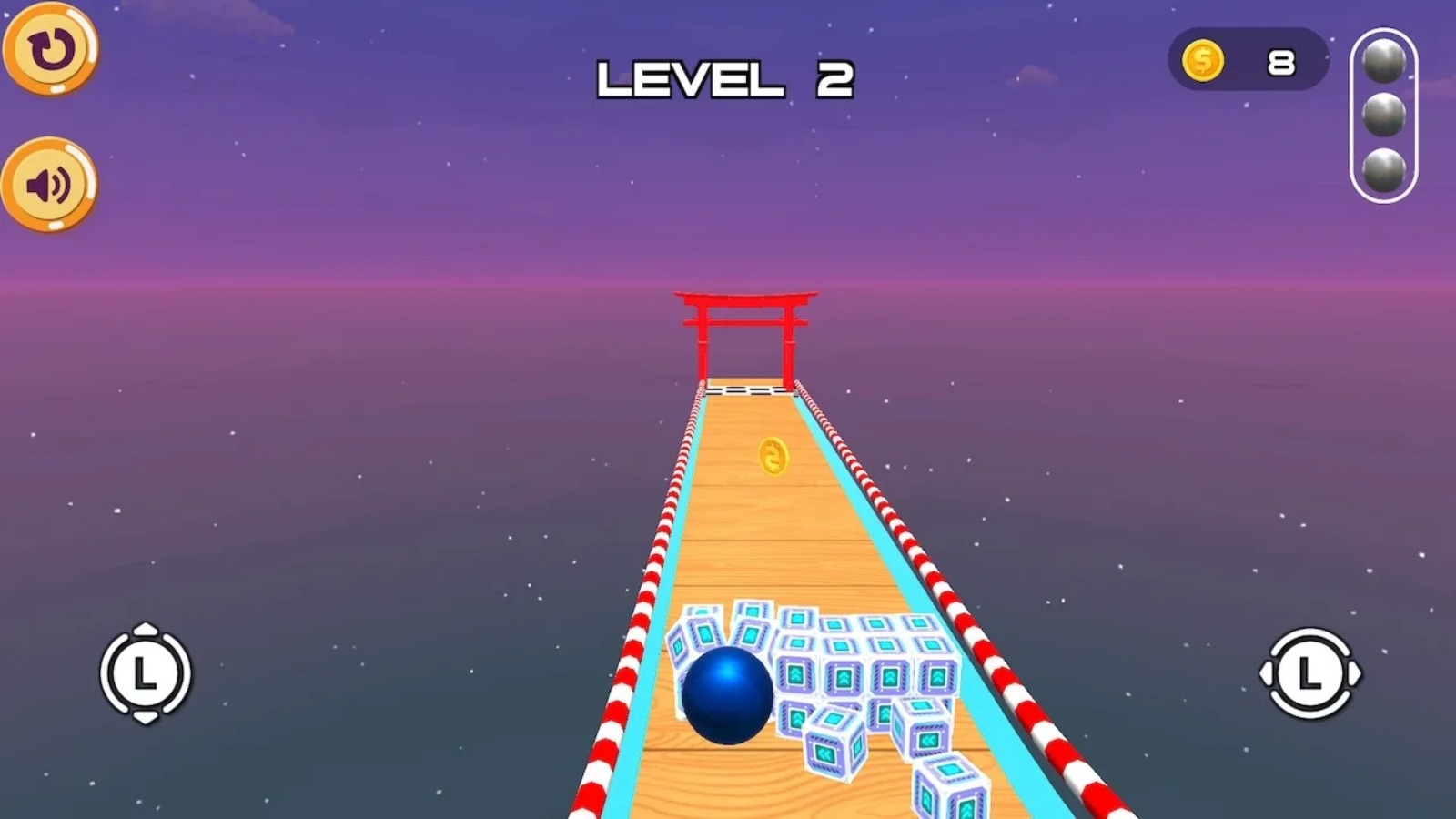 云端滚动.Cloud Roll_3