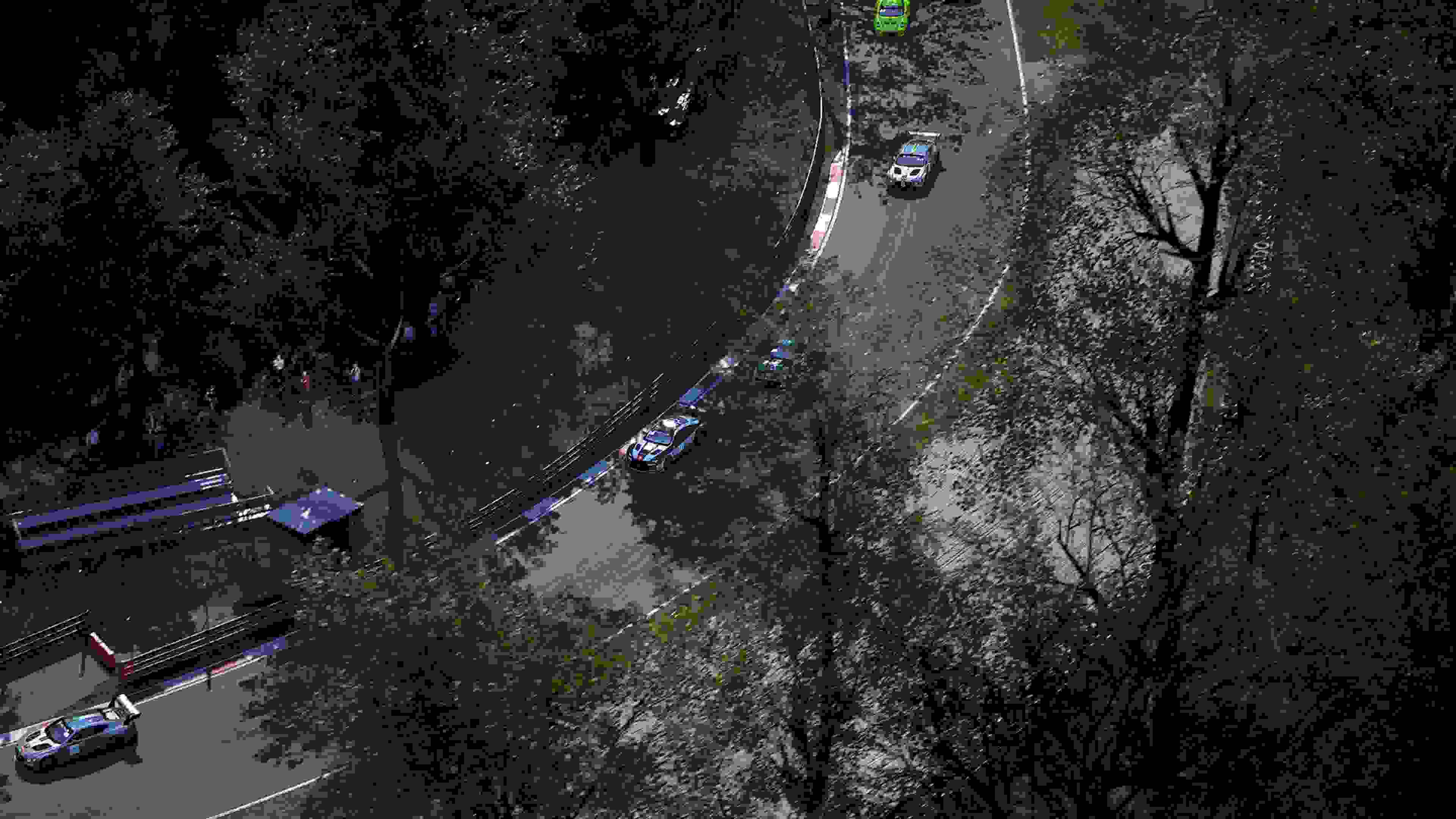 神力科莎：竞技版.Assetto Corsa Competizione_0