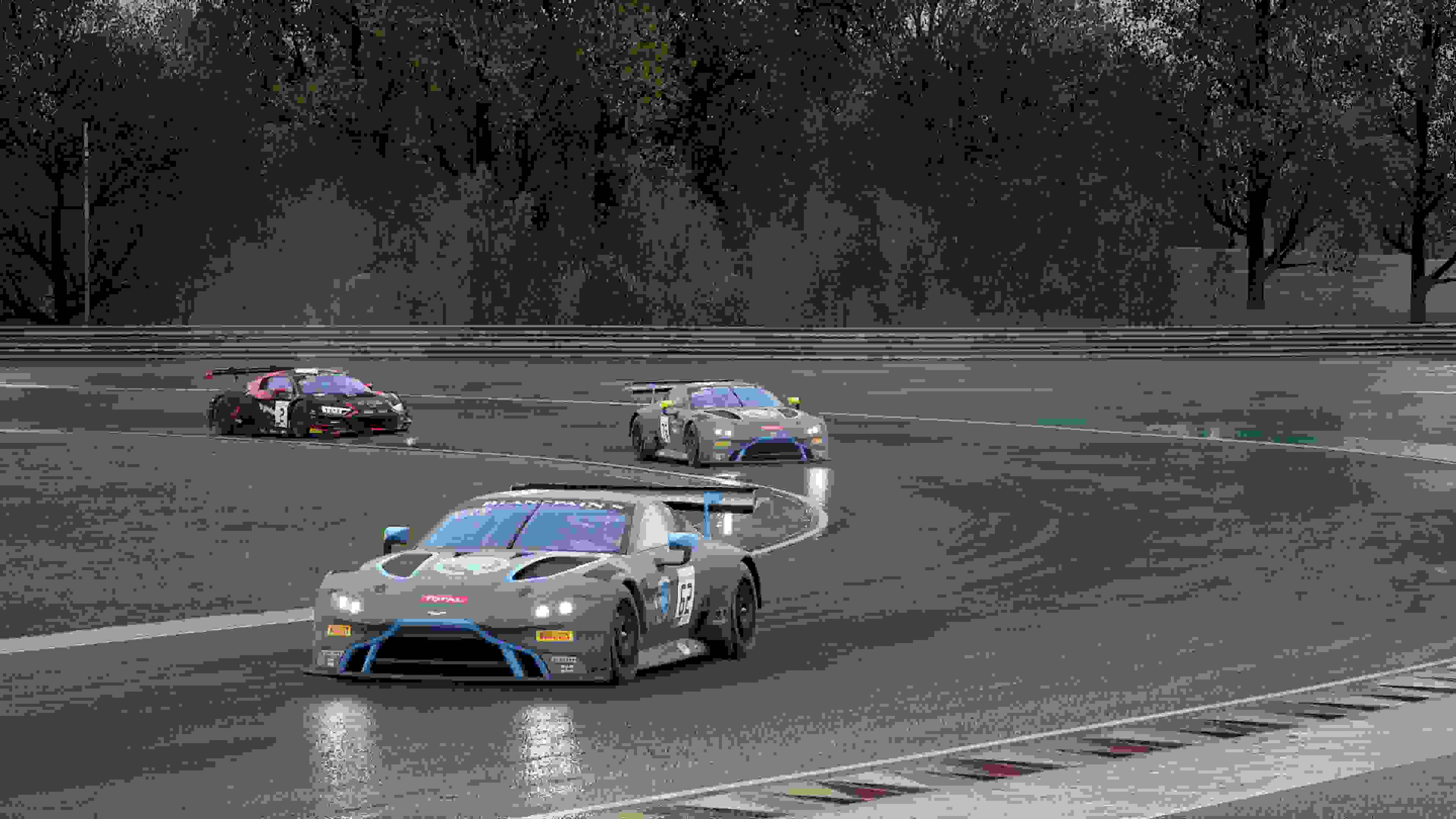 神力科莎：竞技版.Assetto Corsa Competizione_4