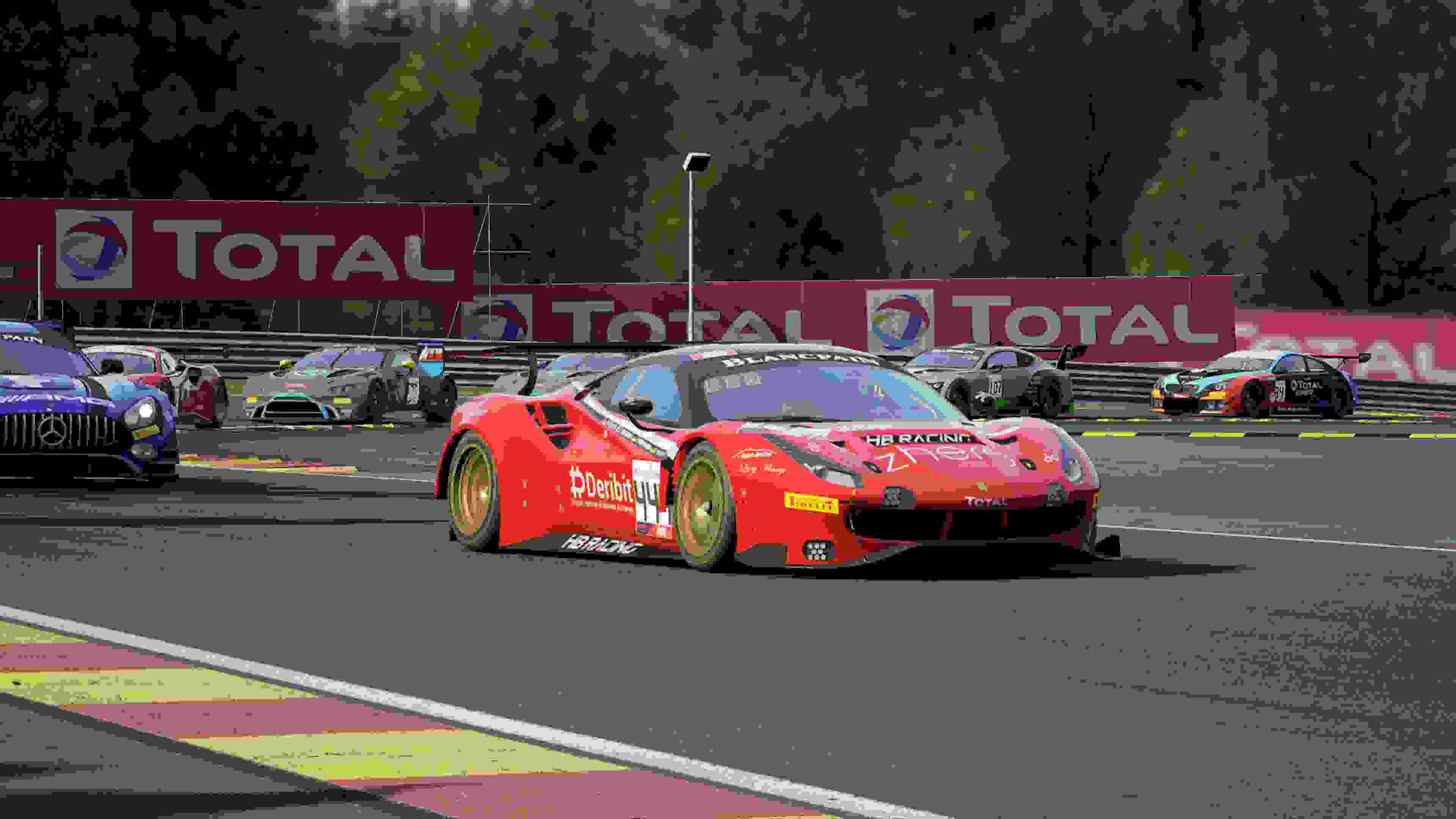 神力科莎：竞技版.Assetto Corsa Competizione_5