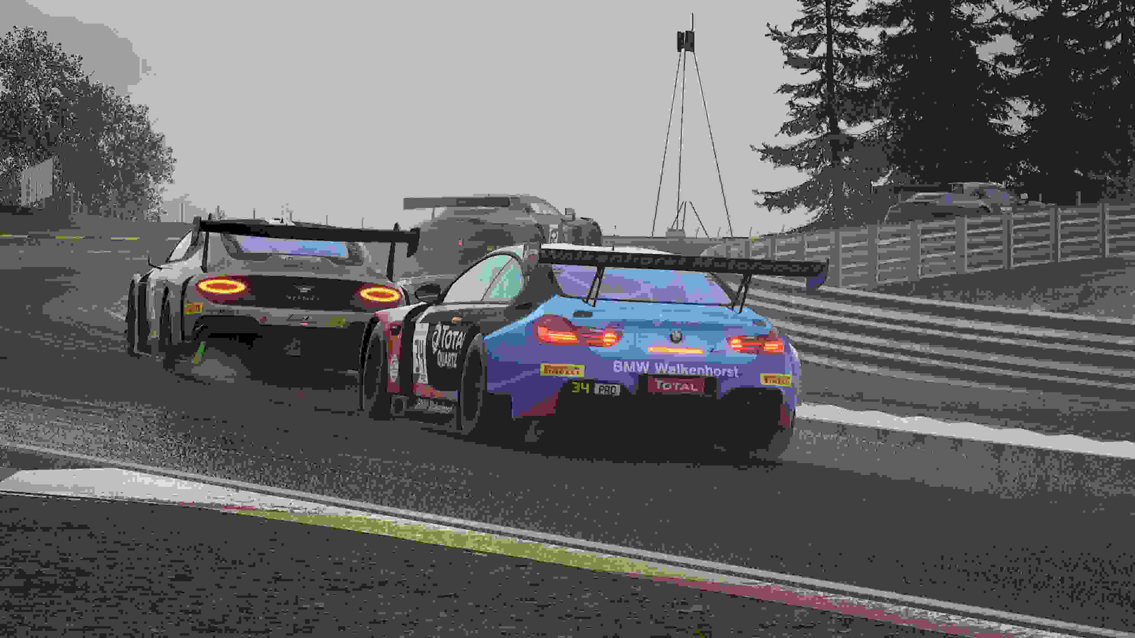 神力科莎：竞技版.Assetto Corsa Competizione_6