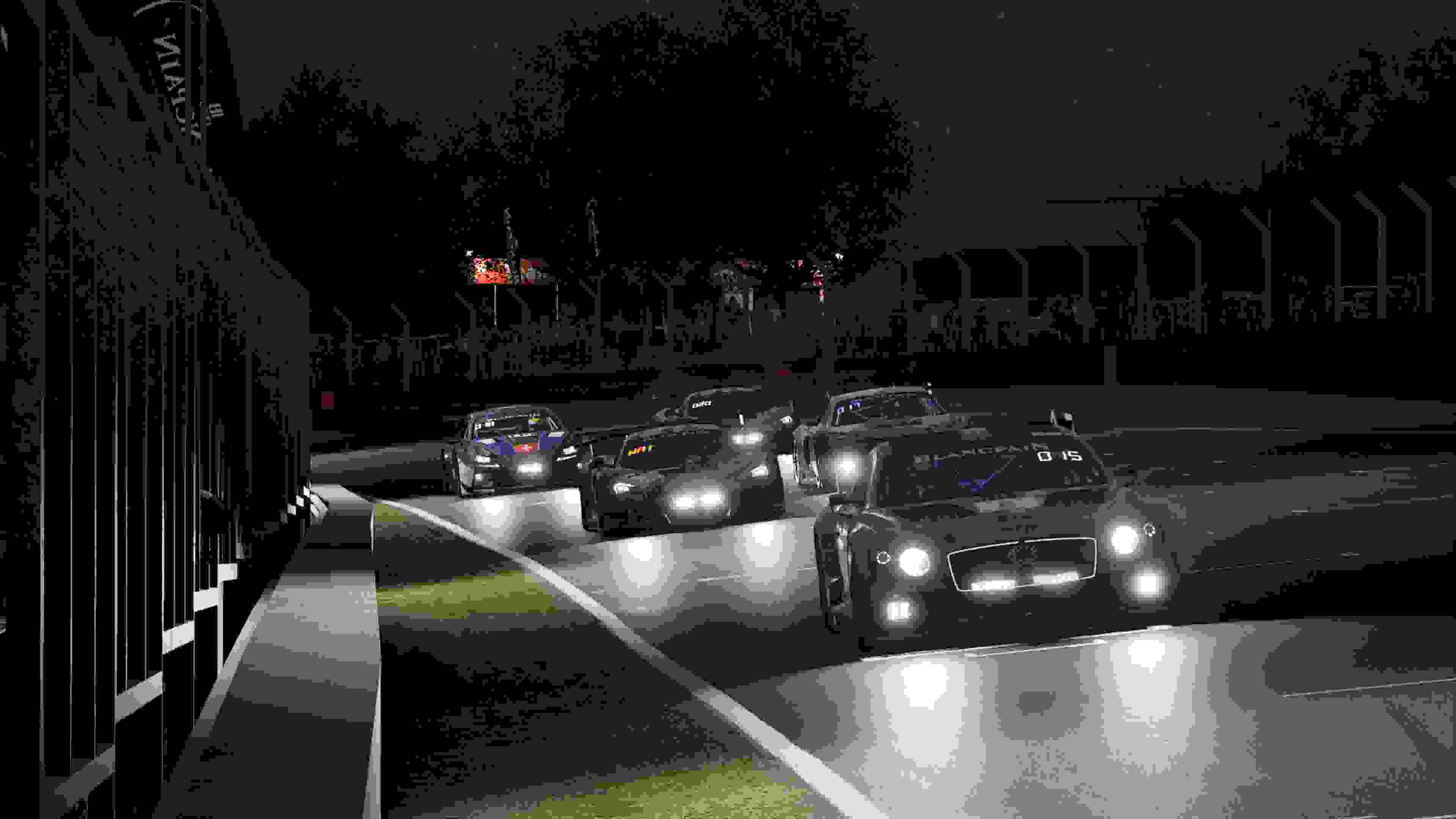 神力科莎：竞技版.Assetto Corsa Competizione_2