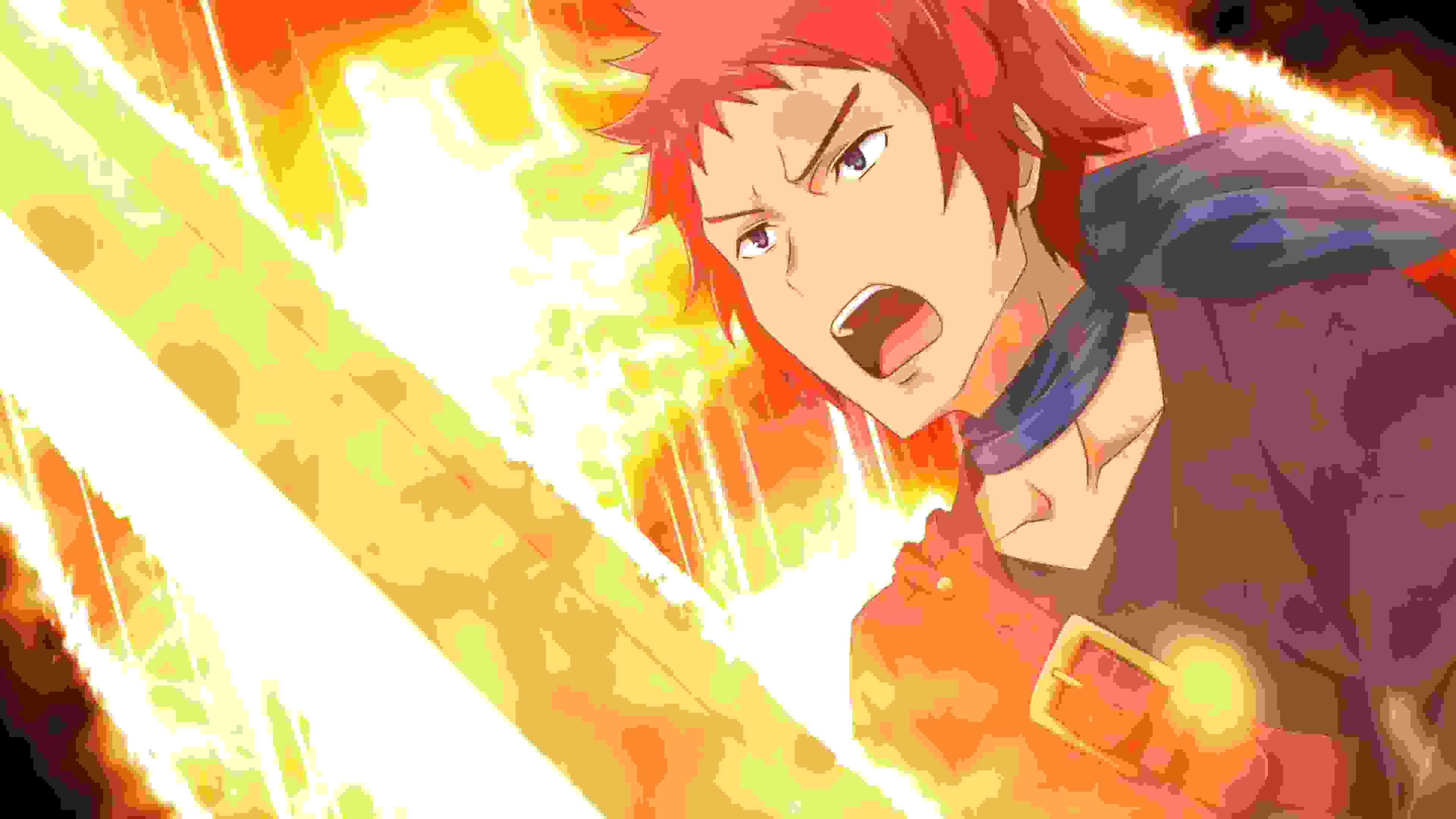 在地下城寻求邂逅是否搞错了什么：无限战斗.Is It Wrong to Try to Pick Up Girls in a Dungeon? Infinite Combate_5