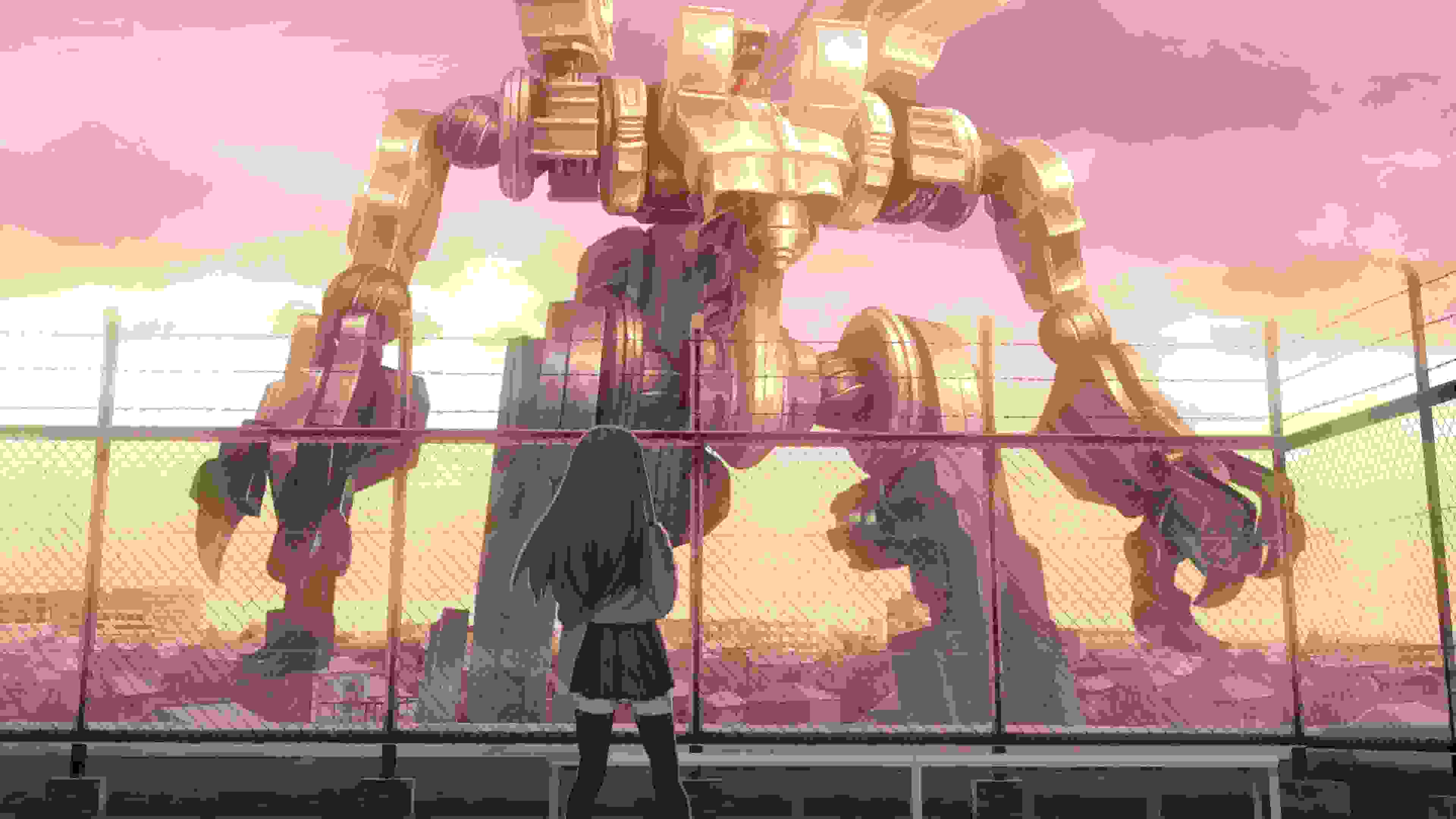 十三机兵防卫圈.13 Sentinels: Aegis Rim_0