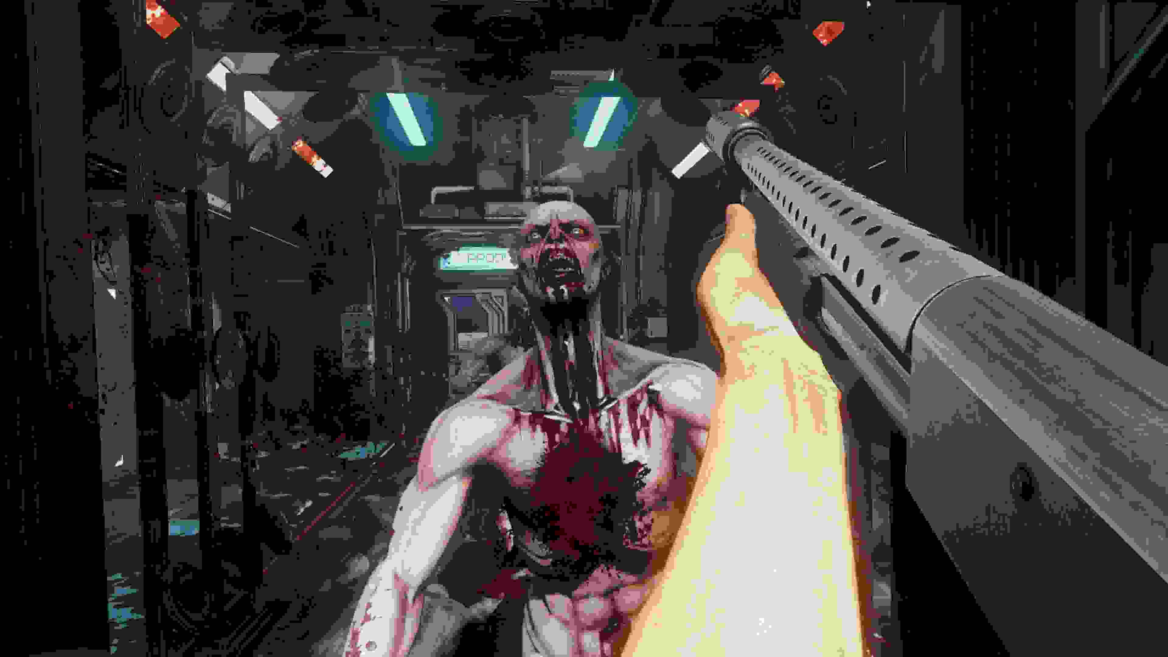杀戮空间2.Killing Floor 2_1