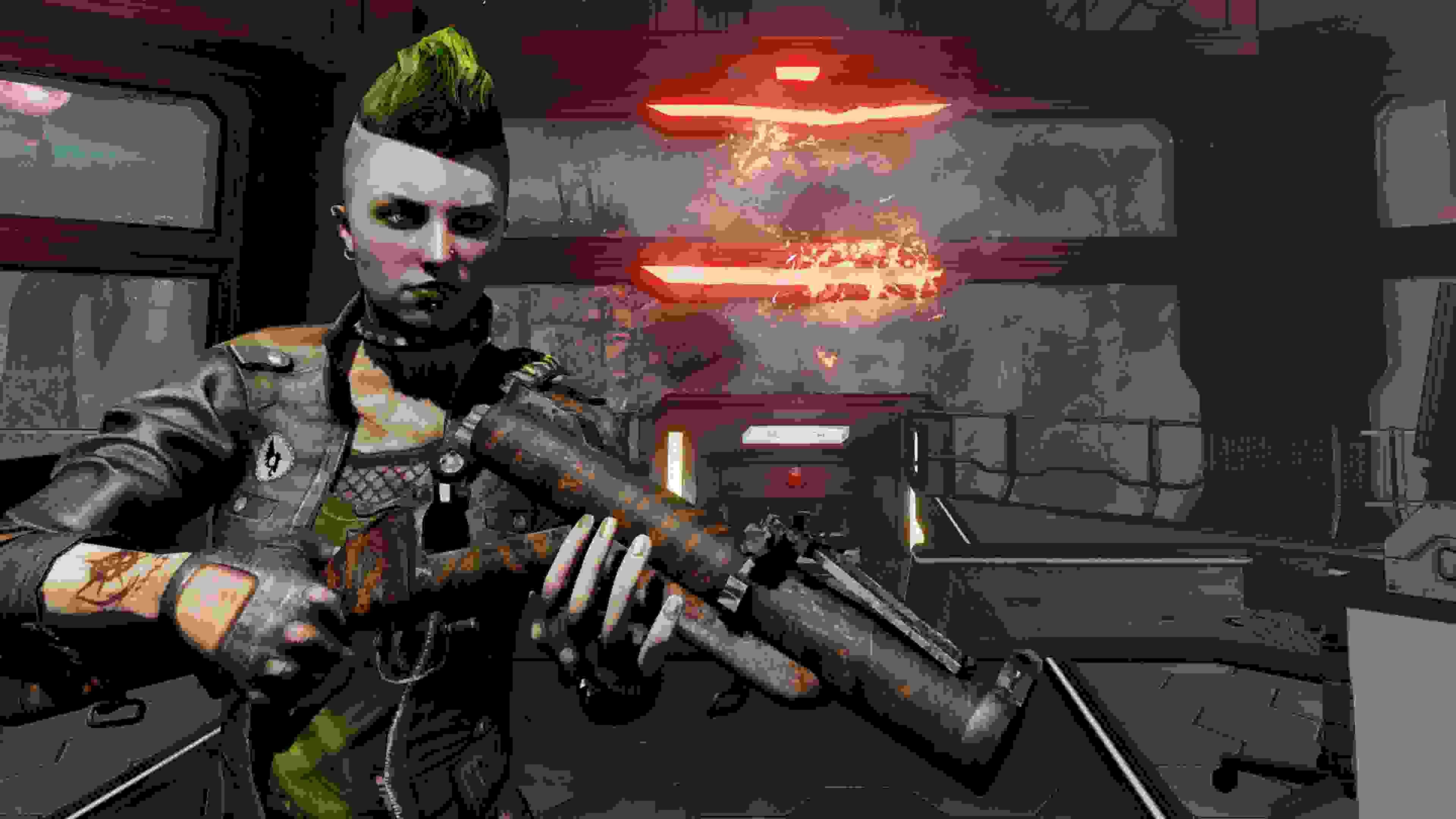 杀戮空间2.Killing Floor 2_4