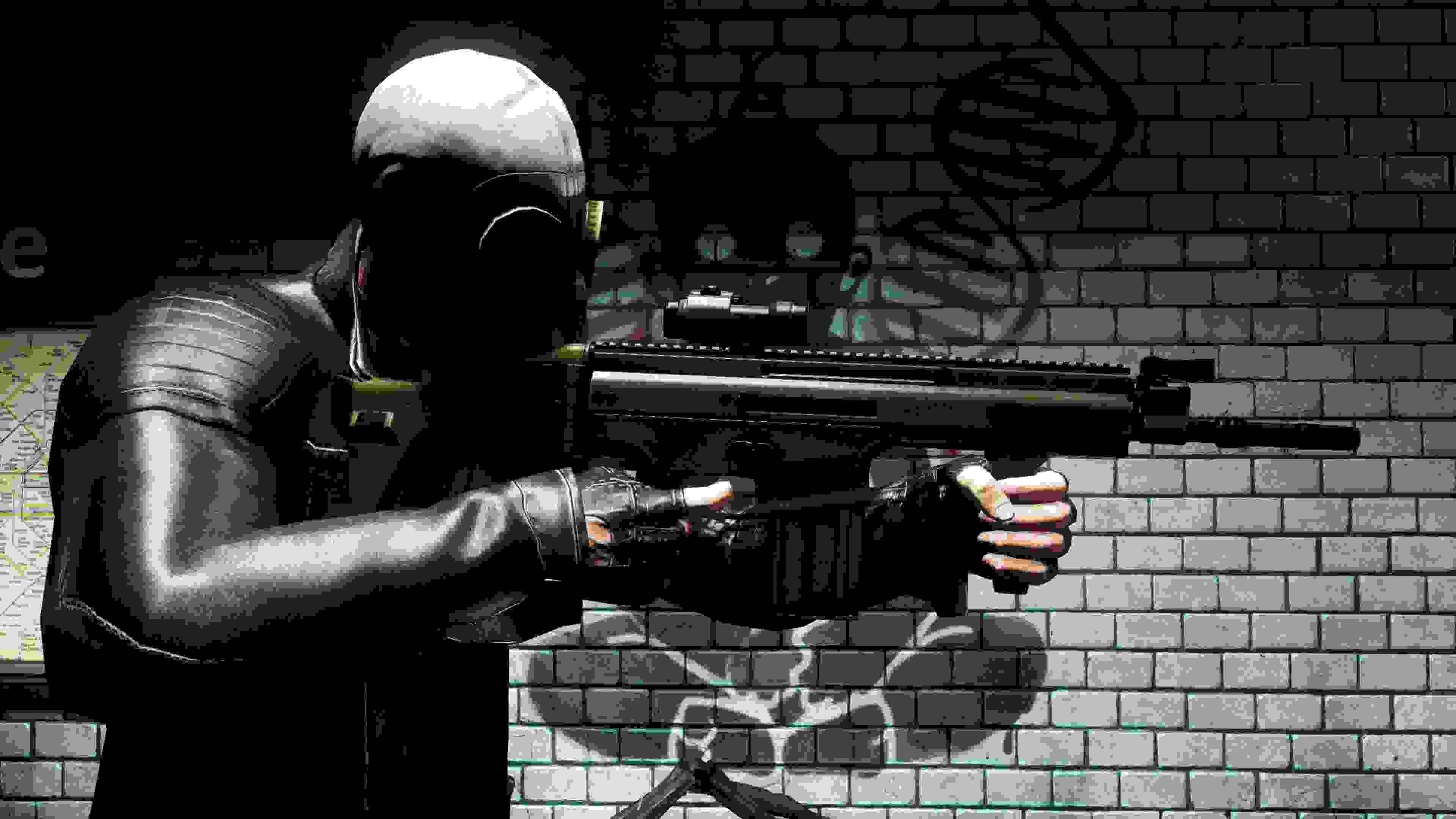 杀戮空间2.Killing Floor 2_2