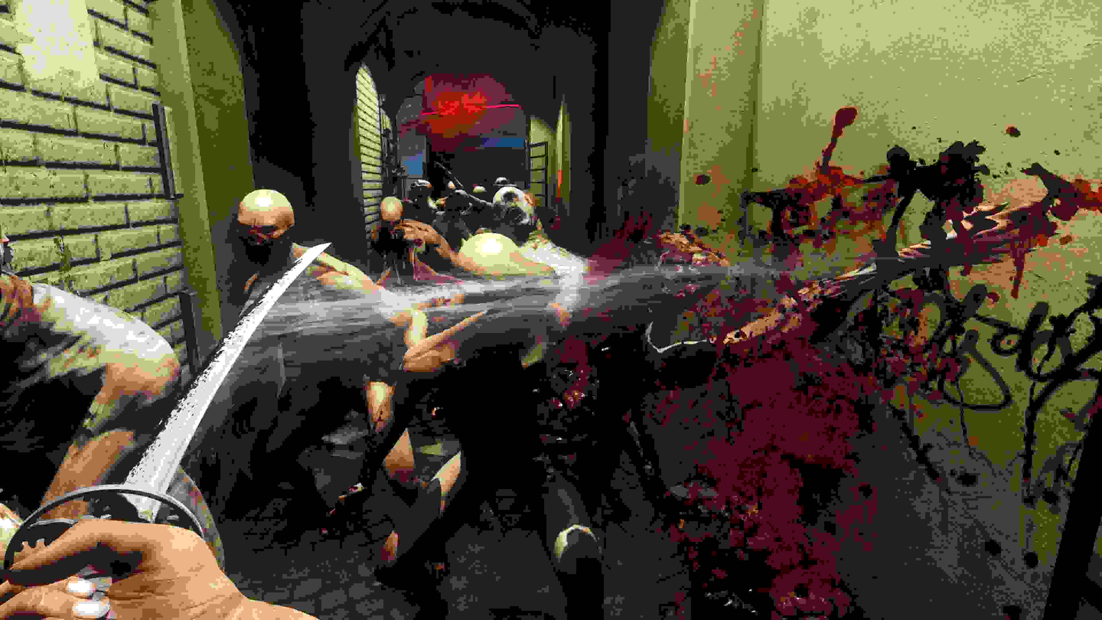 杀戮空间2.Killing Floor 2_0