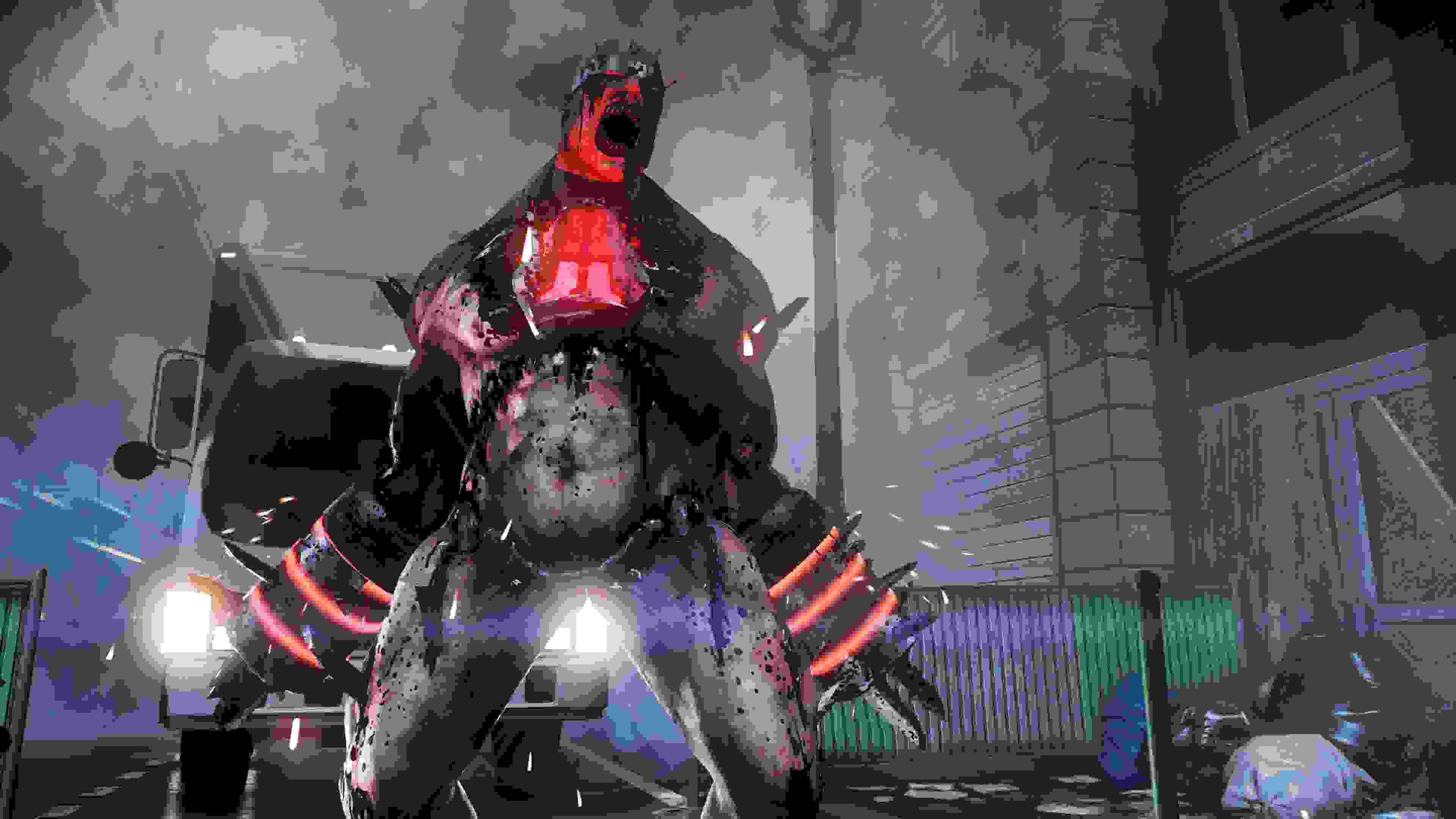 杀戮空间2.Killing Floor 2_5