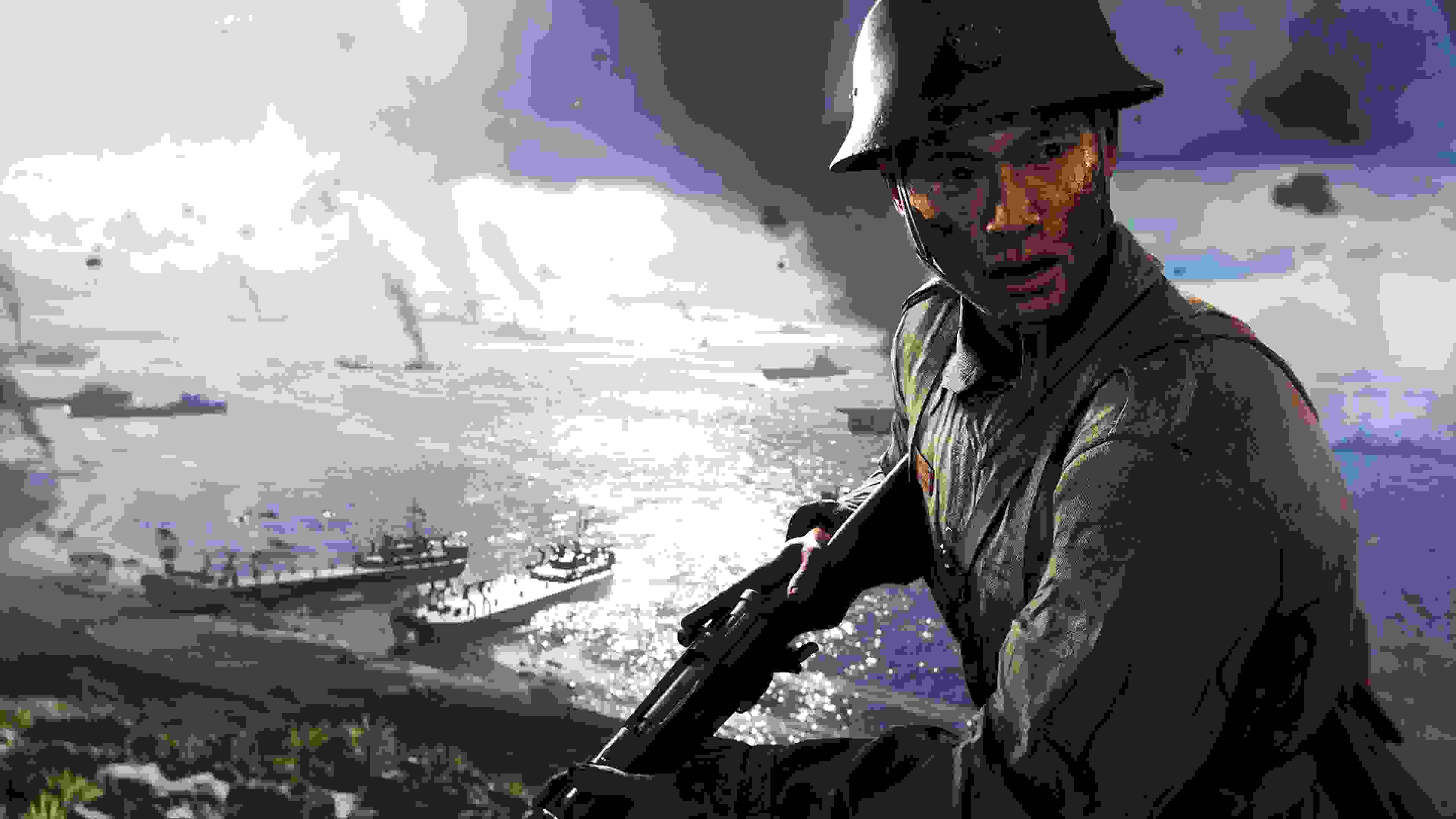 战地风云5.Battlefield Ⅴ_5