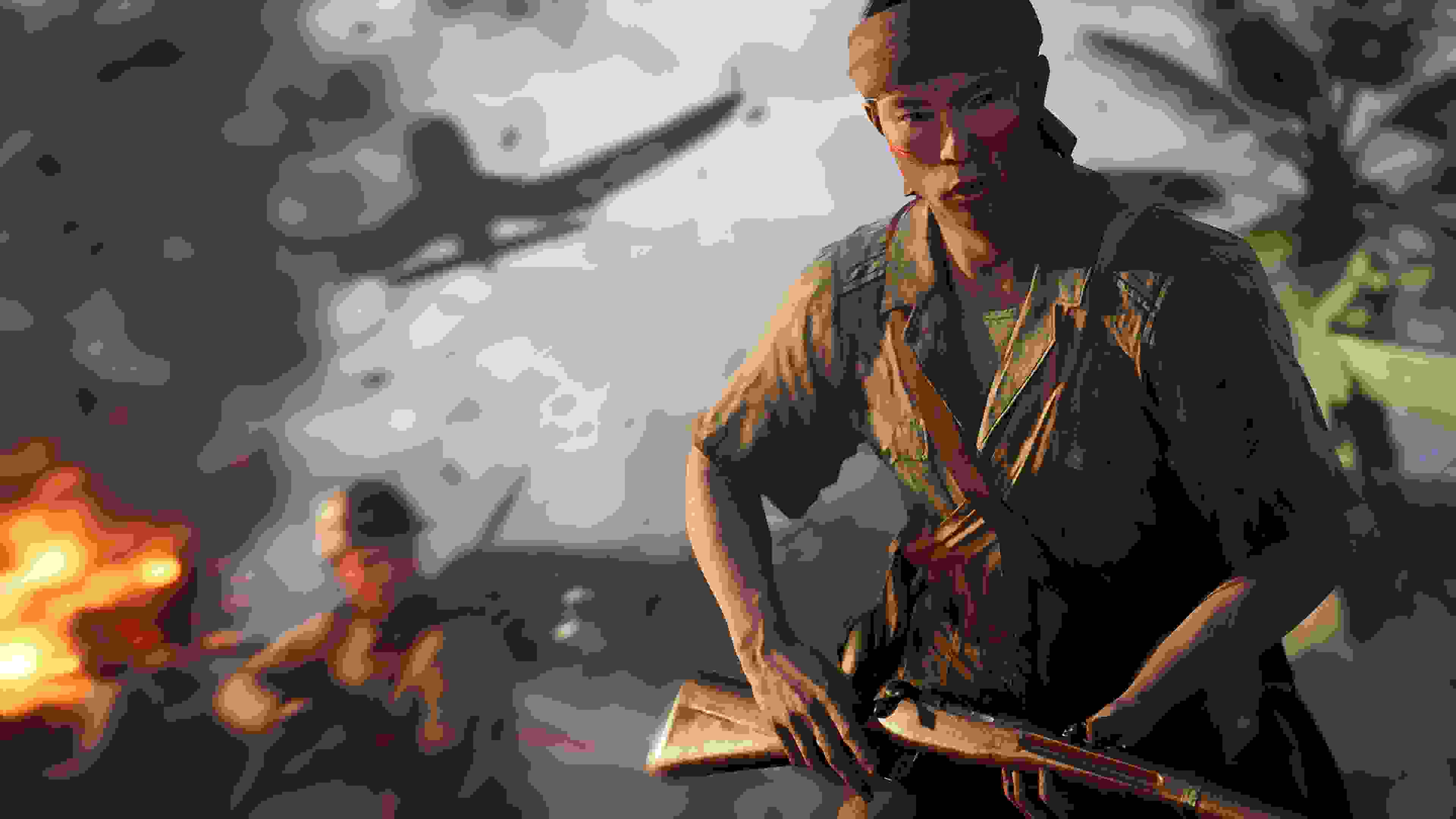 战地风云5.Battlefield Ⅴ_0