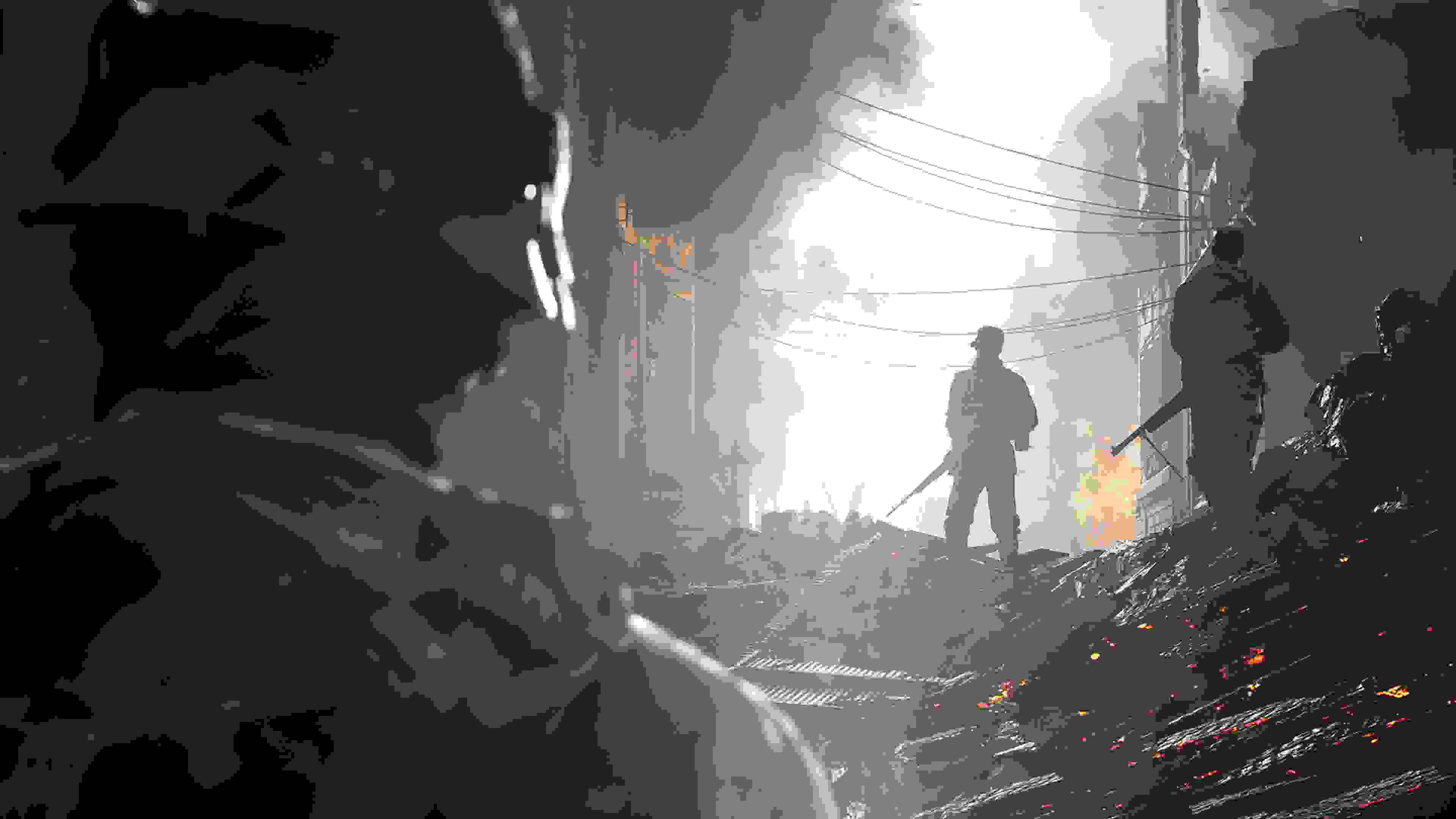 战地风云5.Battlefield Ⅴ_1