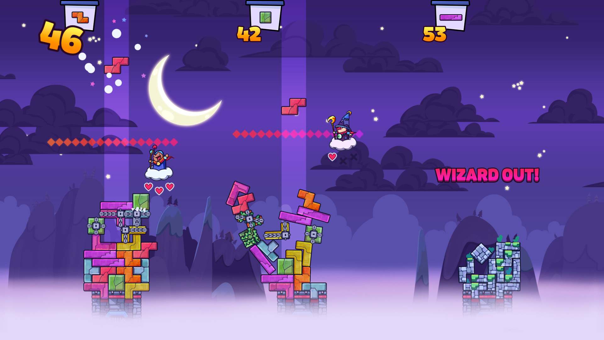 难死塔.Tricky Towers_1