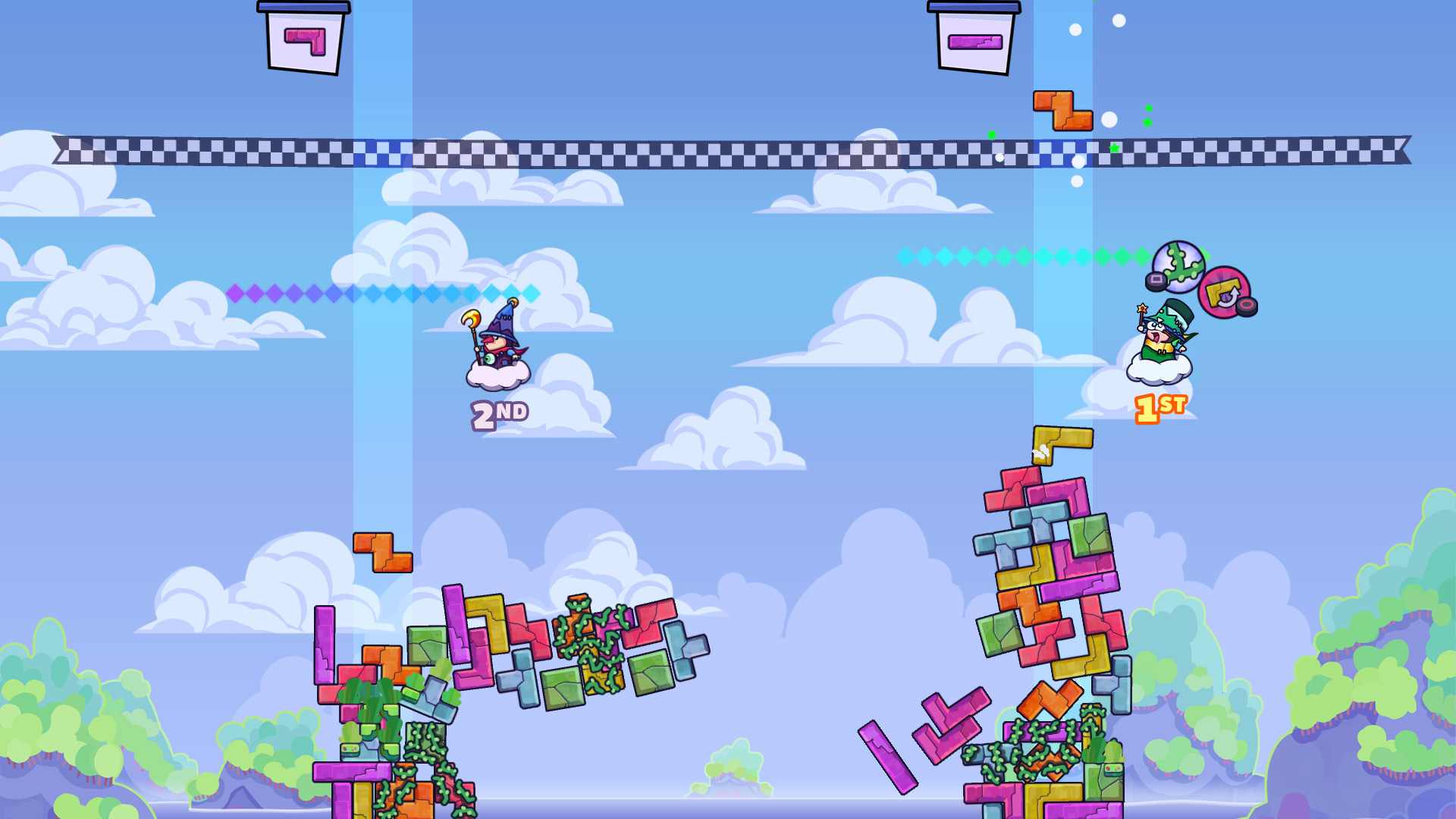 难死塔.Tricky Towers_0