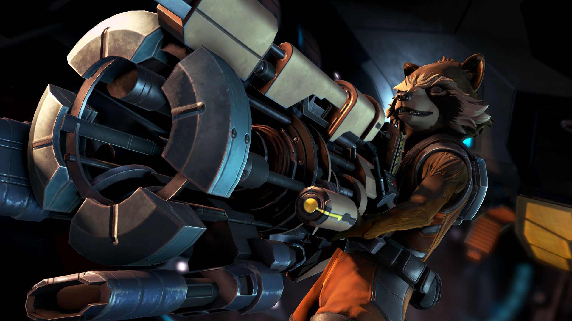 银河护卫队.Guardians of the Galaxy: The Telltale Series_2