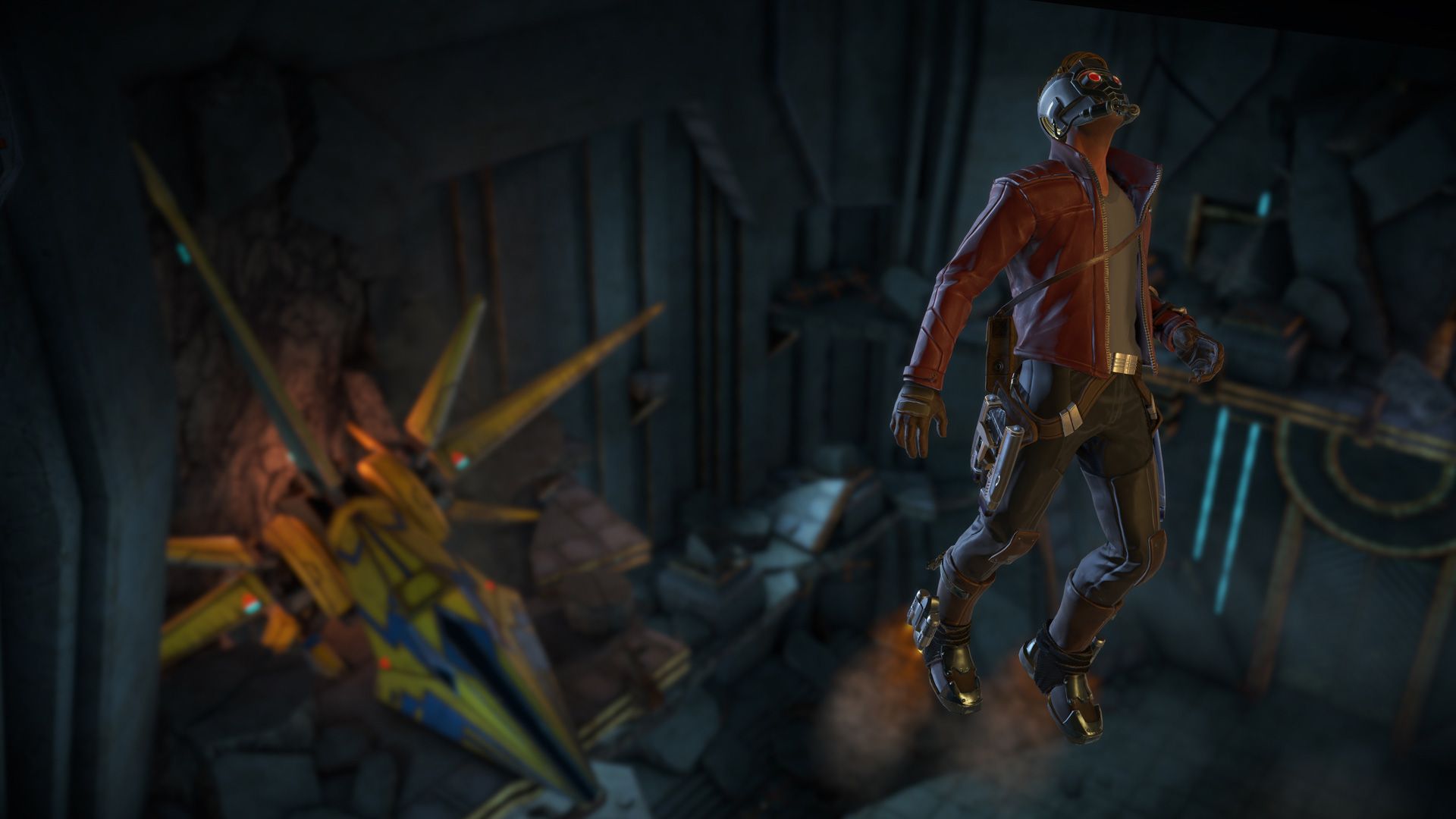 银河护卫队.Guardians of the Galaxy: The Telltale Series_3