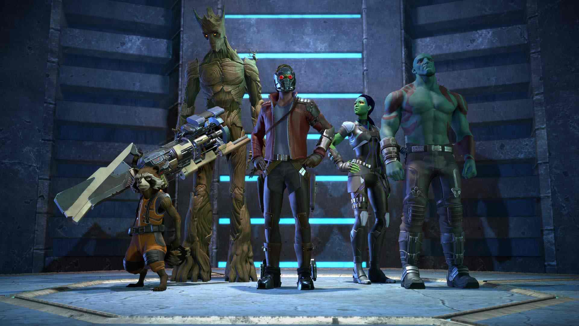 银河护卫队.Guardians of the Galaxy: The Telltale Series_1