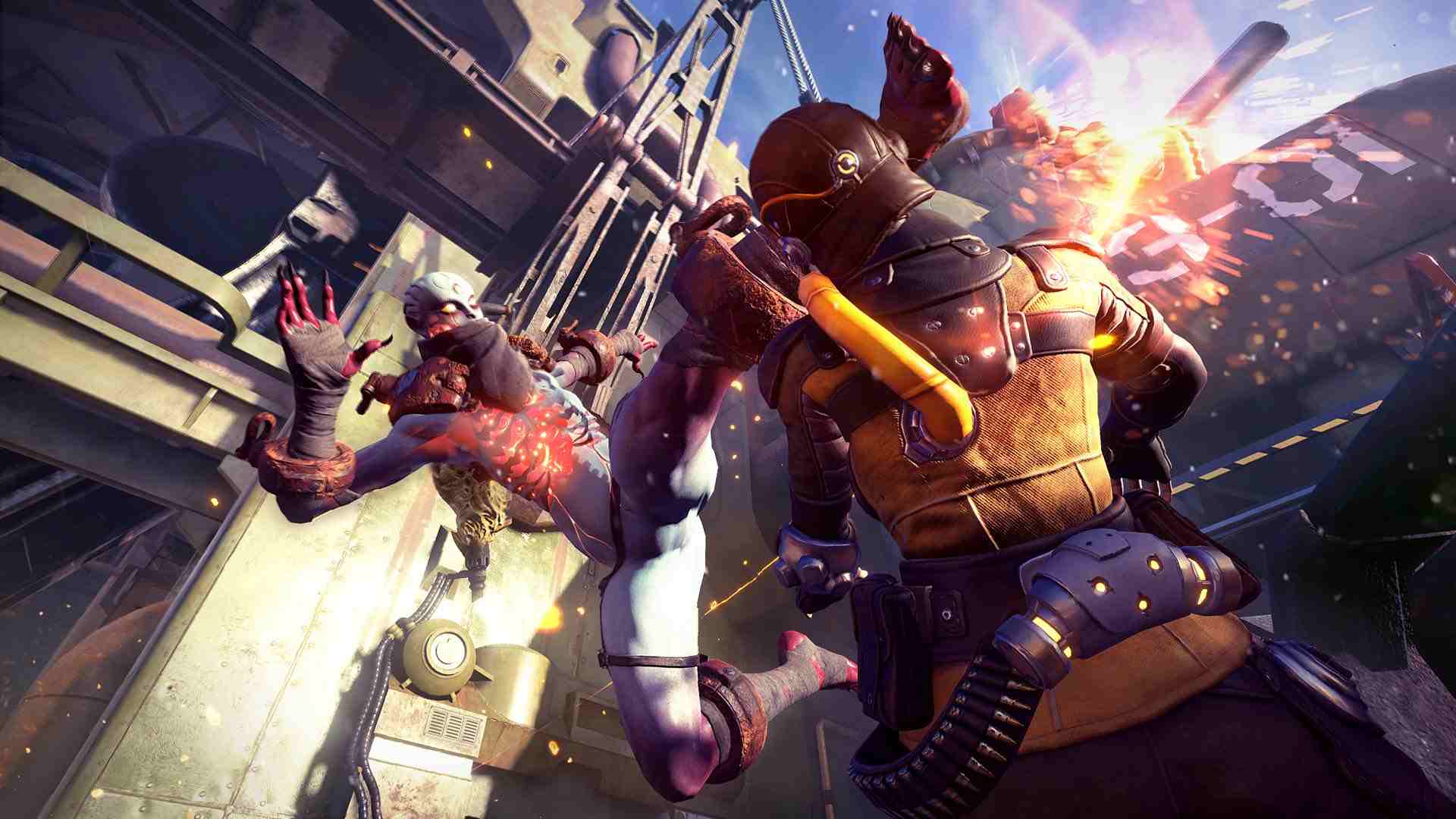 异星奇兵.Raiders of the Broken Planet_4