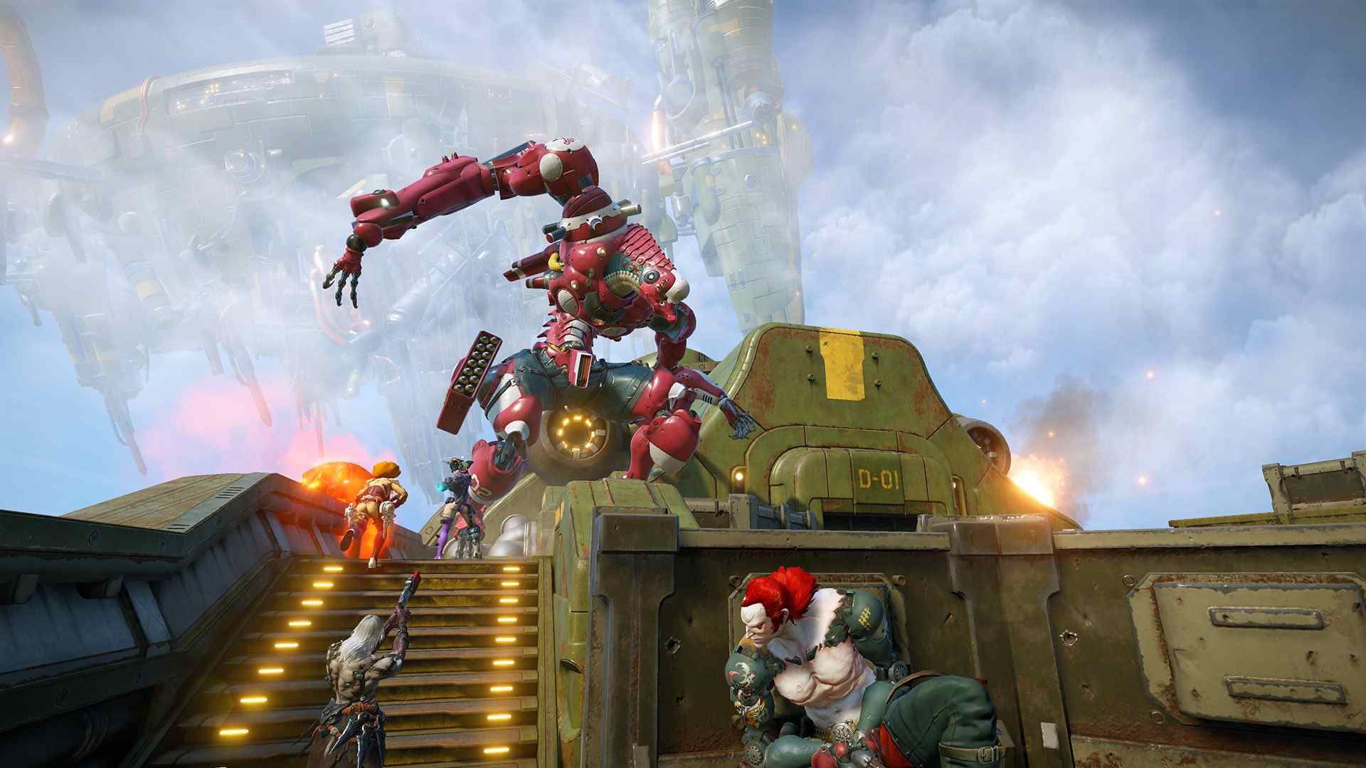 异星奇兵.Raiders of the Broken Planet_2