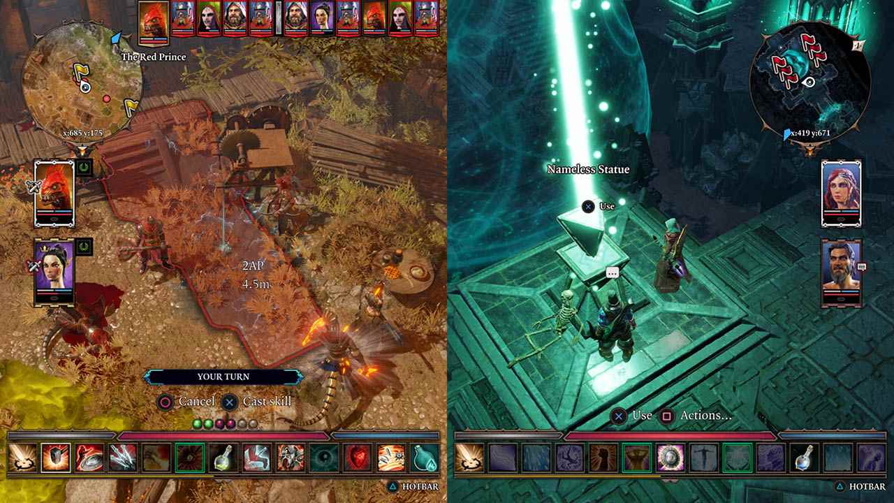 神界：原罪2 – 终极版.Divinity: Original Sin 2 – Definitive Edition_2