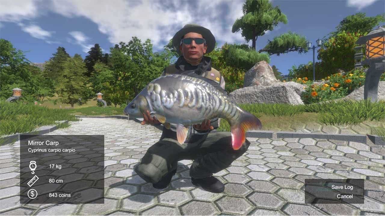专业钓鱼模拟.Pro Fishing Simulator_2