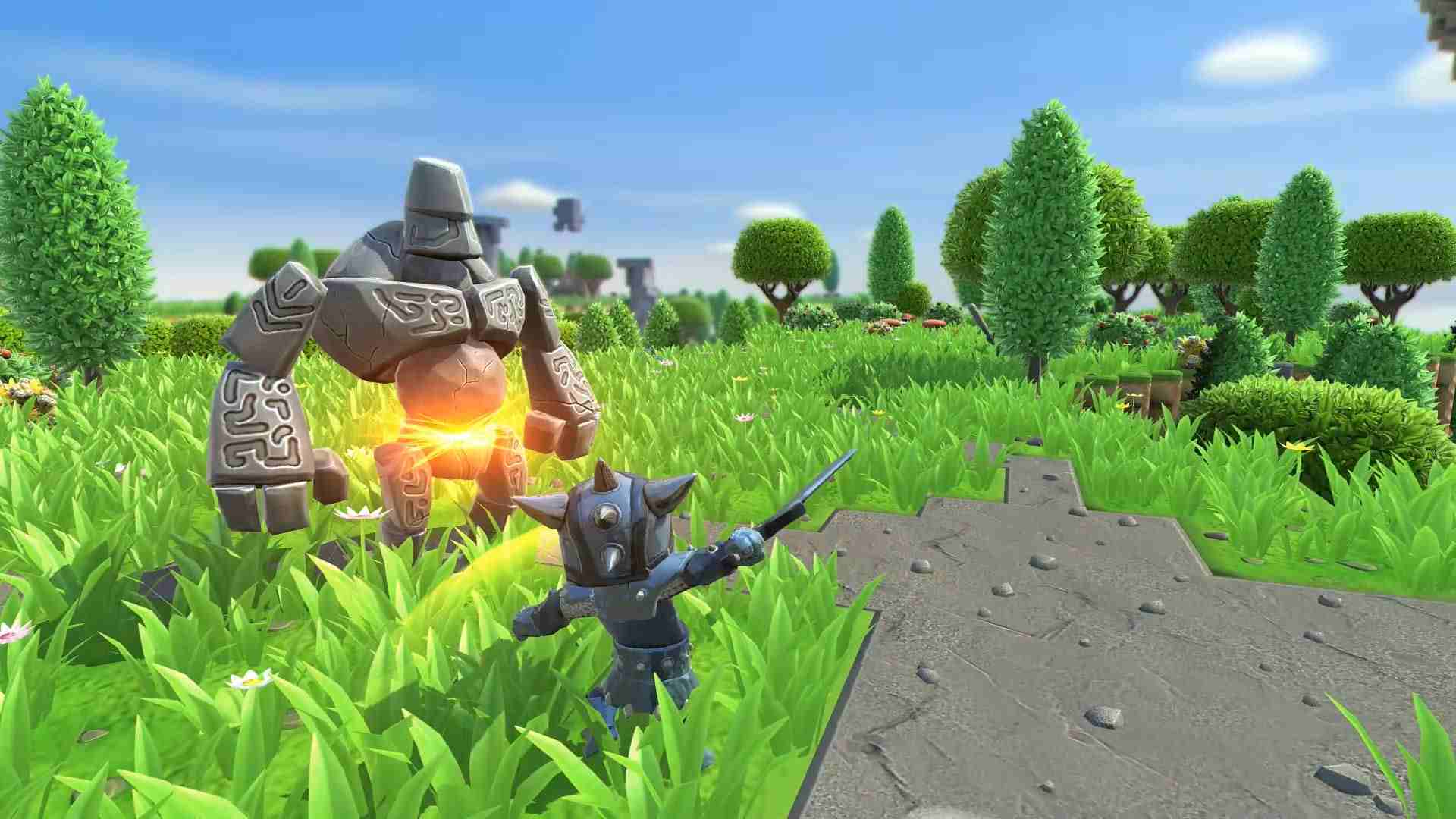 传送门骑士.Portal Knights_0