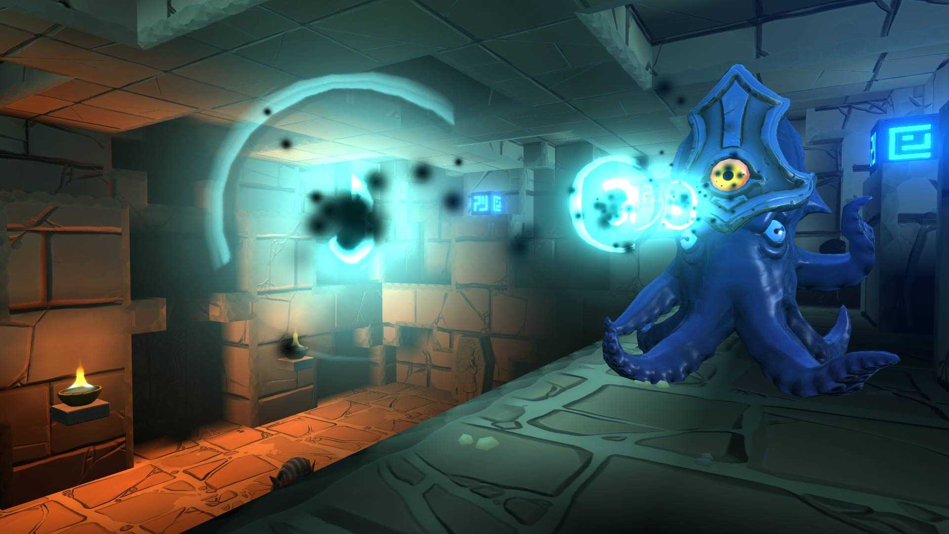 传送门骑士.Portal Knights_2