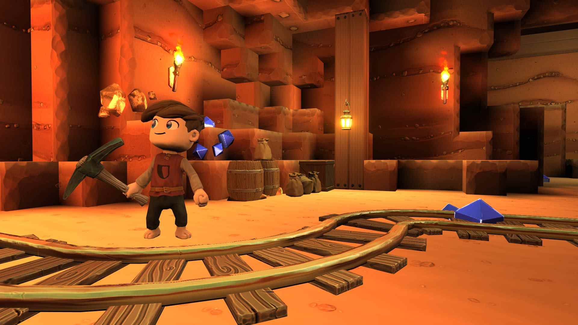 传送门骑士.Portal Knights_1