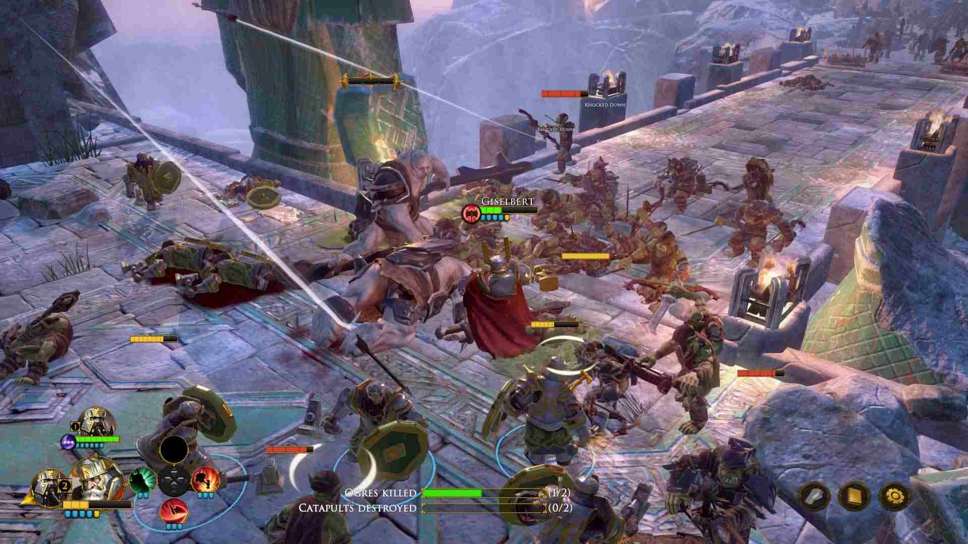 矮人.The Dwarves_2