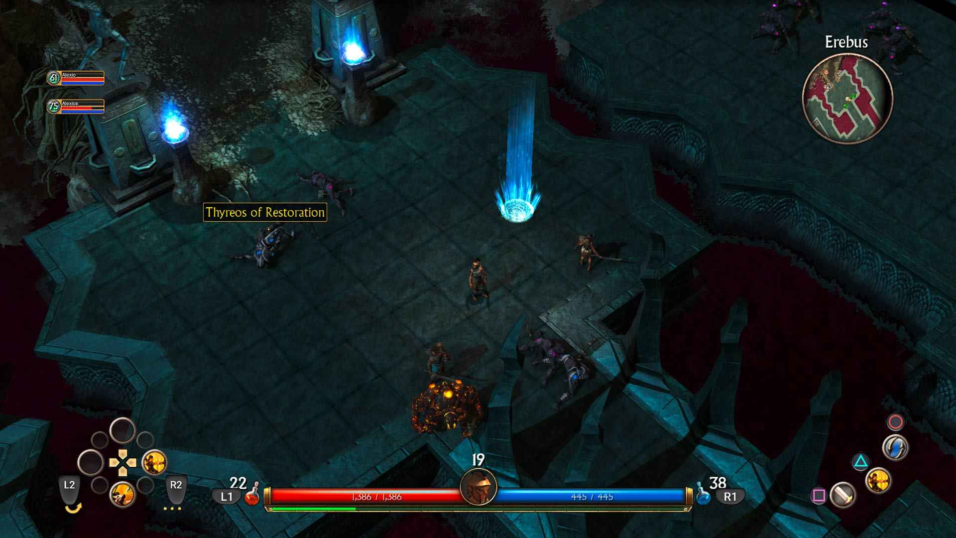 泰坦之旅.Titan Quest_1