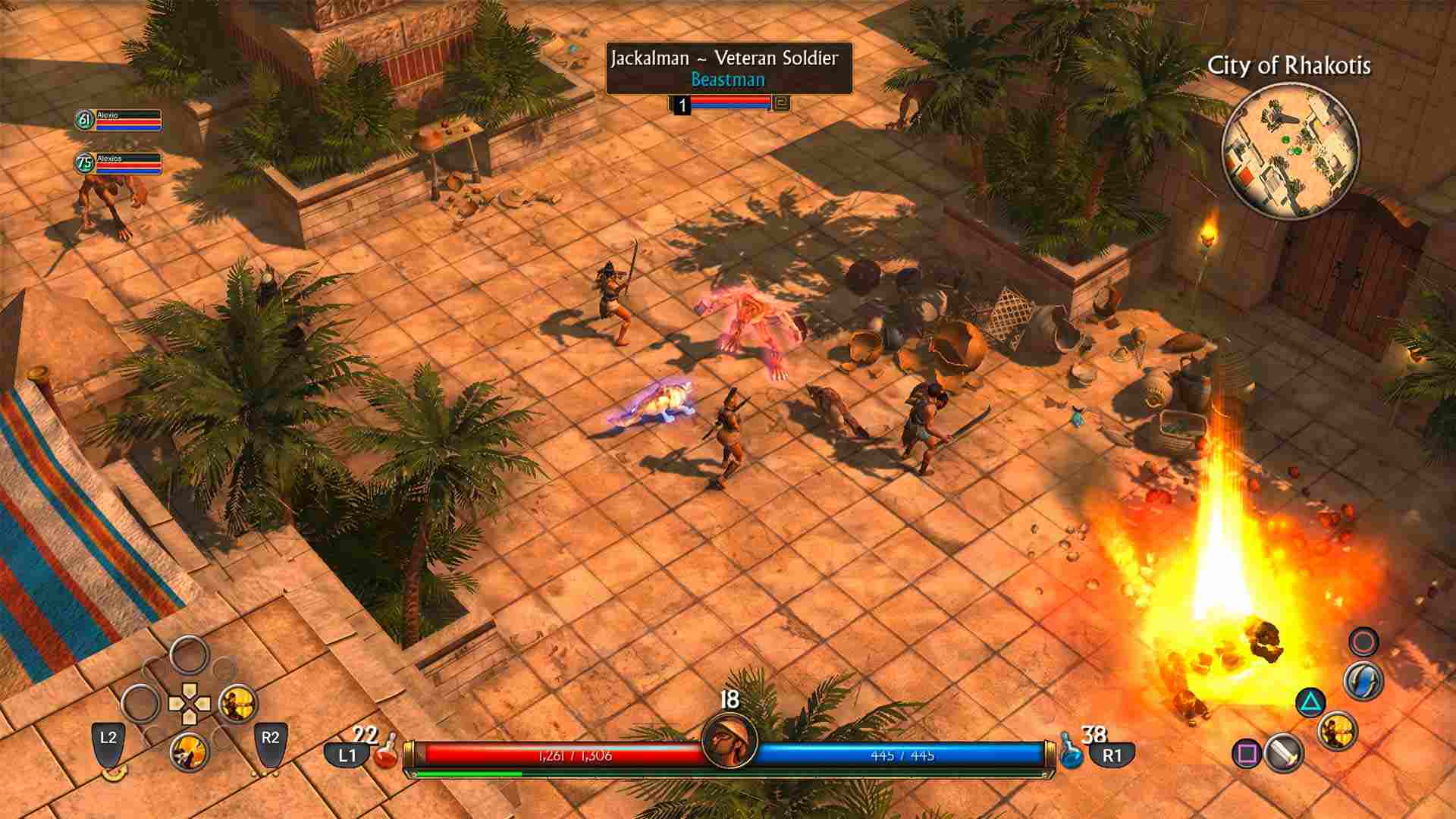 泰坦之旅.Titan Quest_0