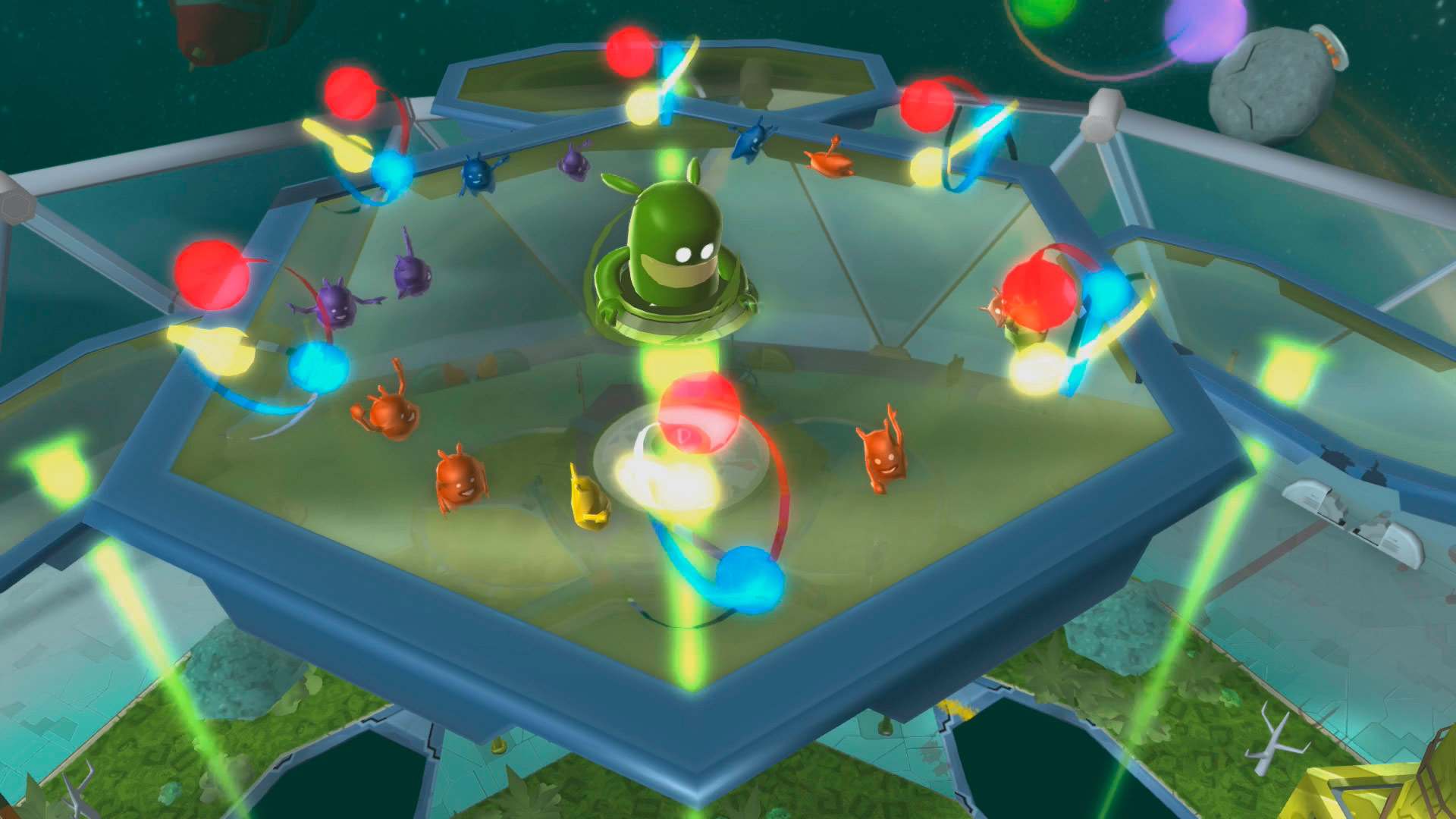 彩虹涂鸦军团2.de Blob 2_4