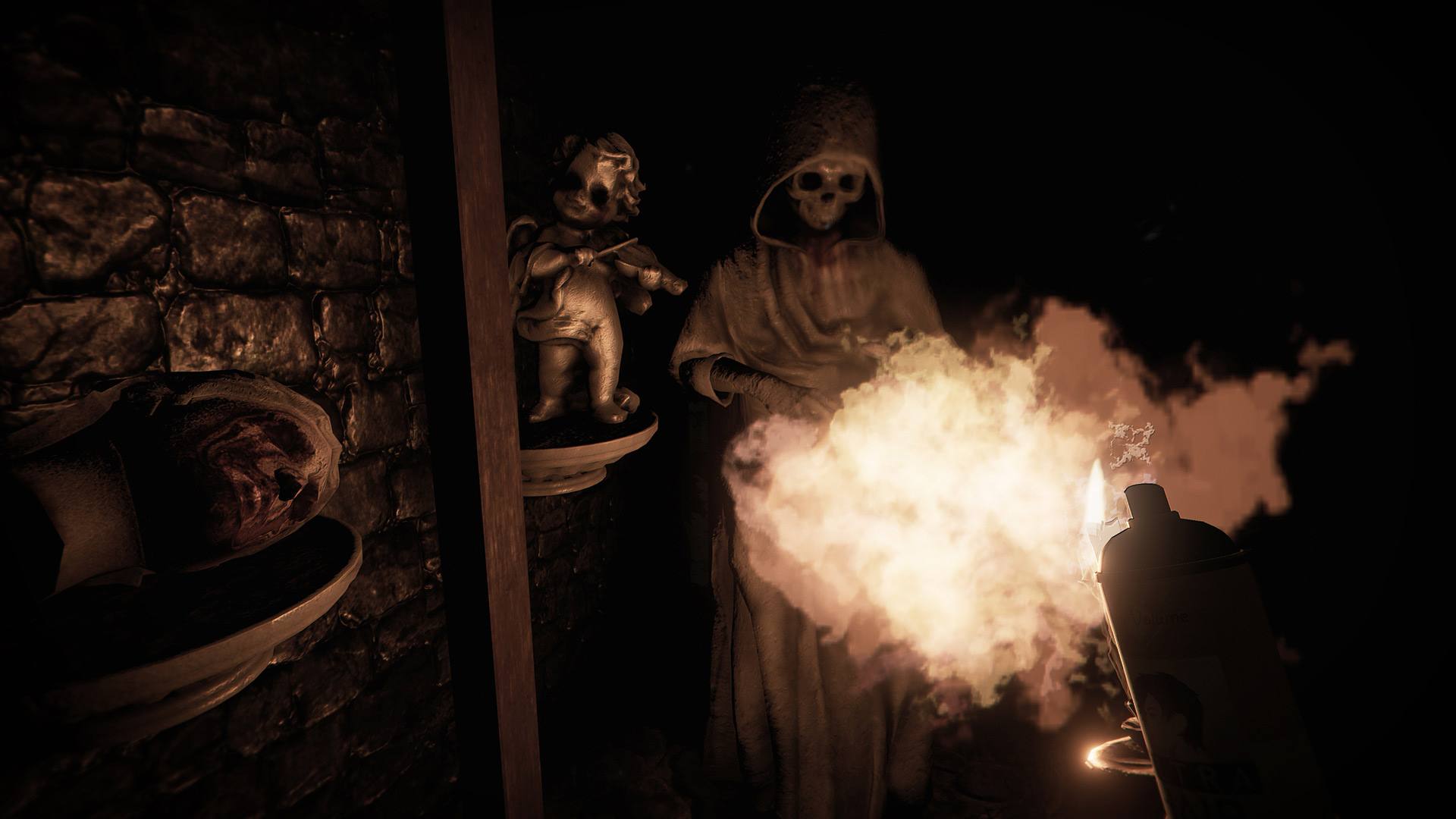别敲两次门.Don’t Knock Twice_2