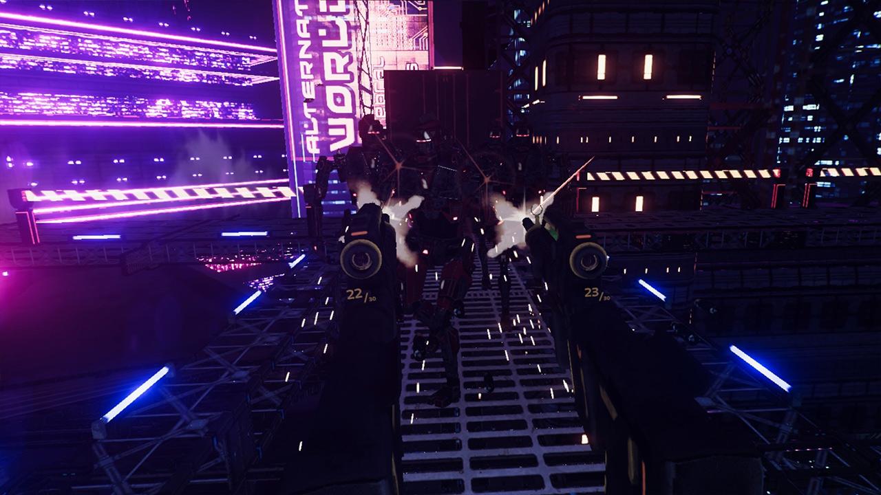 时空猎杀者.Time Carnage_6