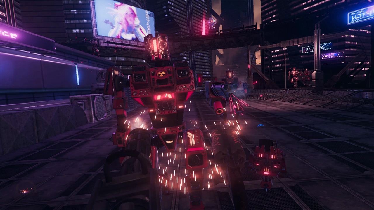 时空猎杀者.Time Carnage_0