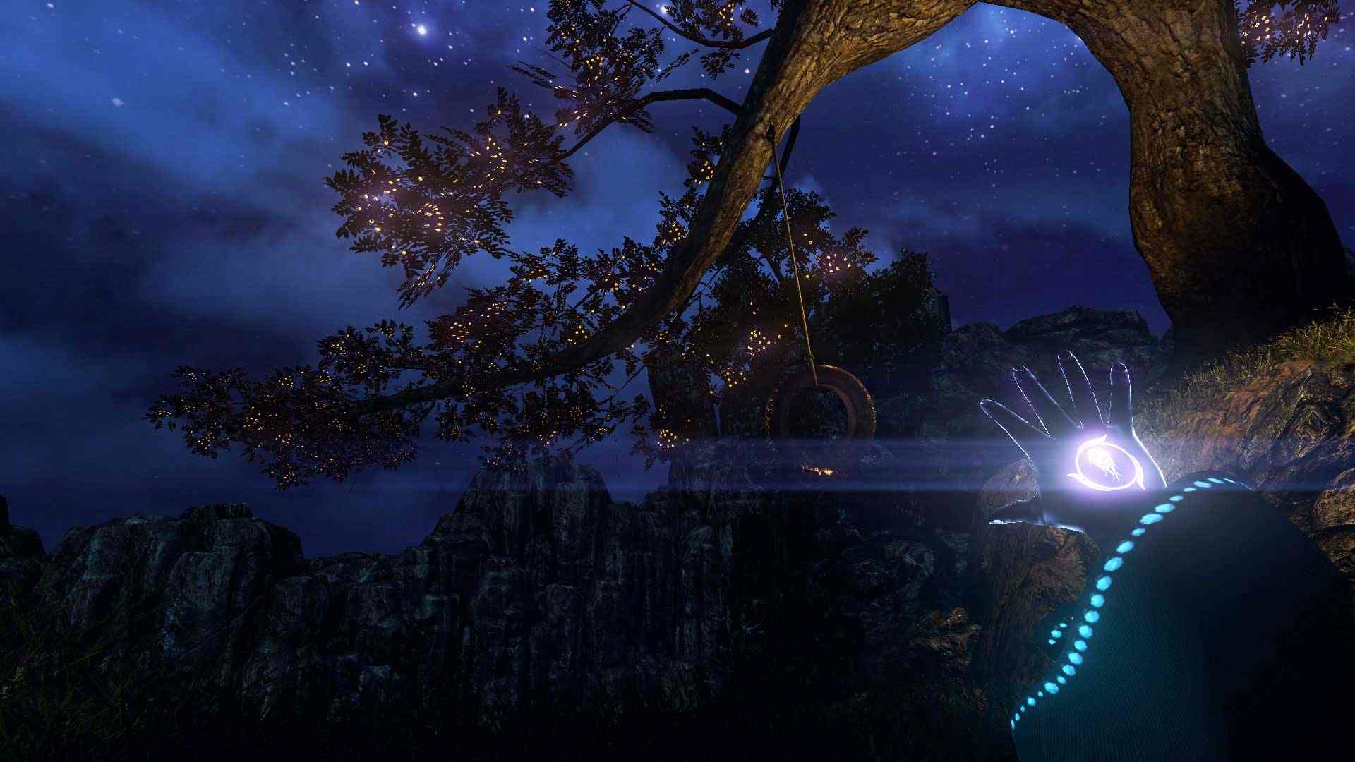无物永晦.N.E.R.O.: Nothing Ever Remains Obscure_2