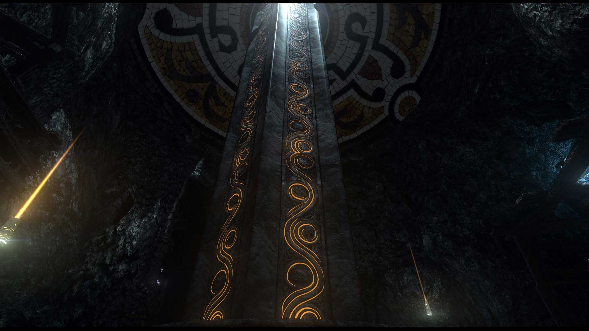 无物永晦.N.E.R.O.: Nothing Ever Remains Obscure_0