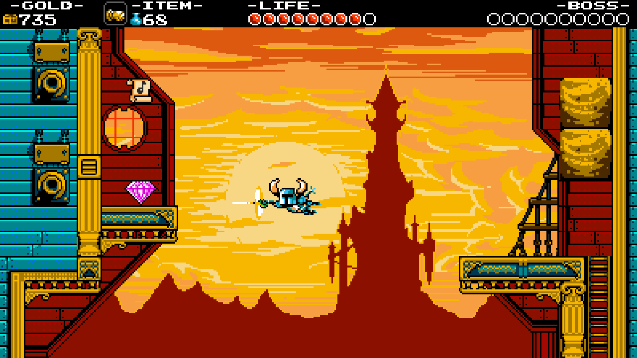 铲子骑士.Shovel Knight_0
