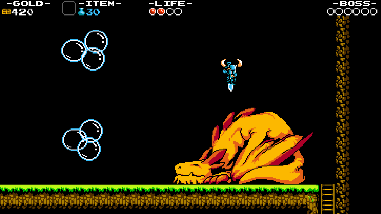 铲子骑士.Shovel Knight_2