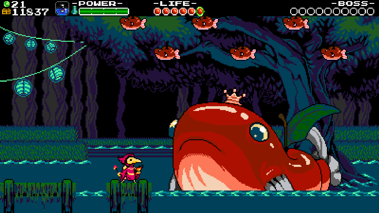 铲子骑士.Shovel Knight_4