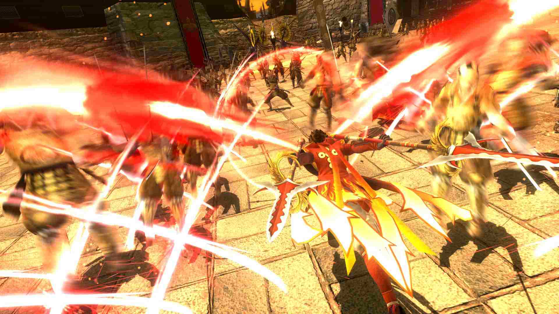 战国BASARA：真田幸村传.Sengoku Basara：Sanada Yukimura-Den_0
