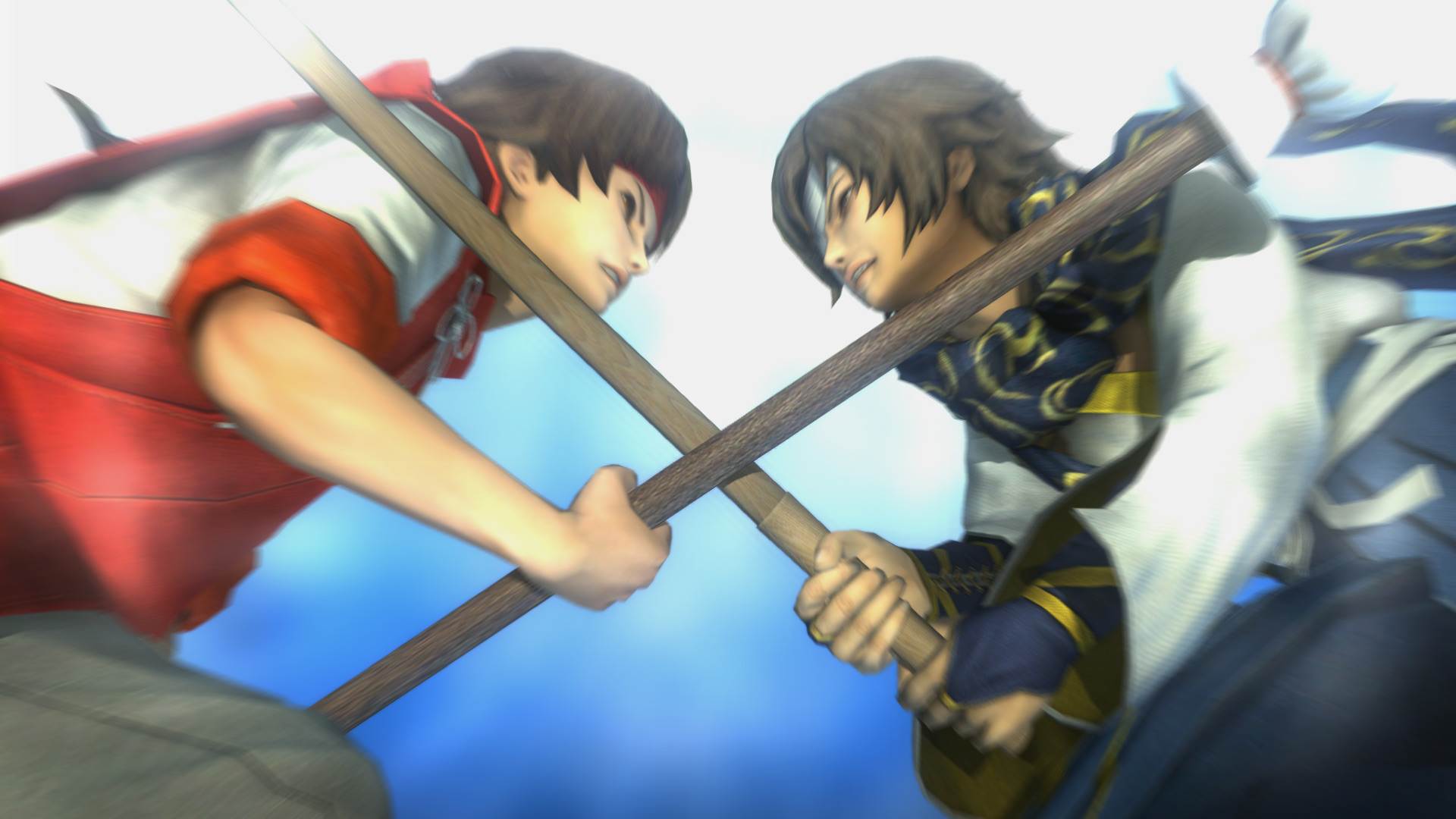 战国BASARA：真田幸村传.Sengoku Basara：Sanada Yukimura-Den_2