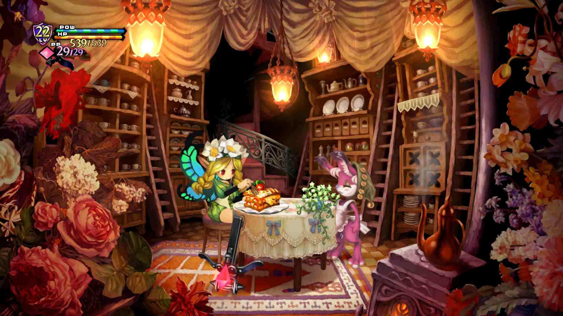 奥丁领域：里普特拉西尔.Odin Sphere Leifthrasir_3