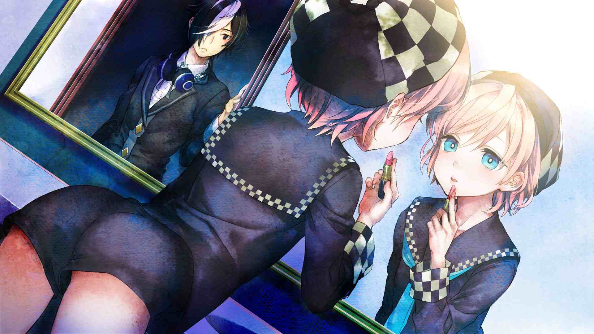 放逐选举.Tsuihou Senkyo_0