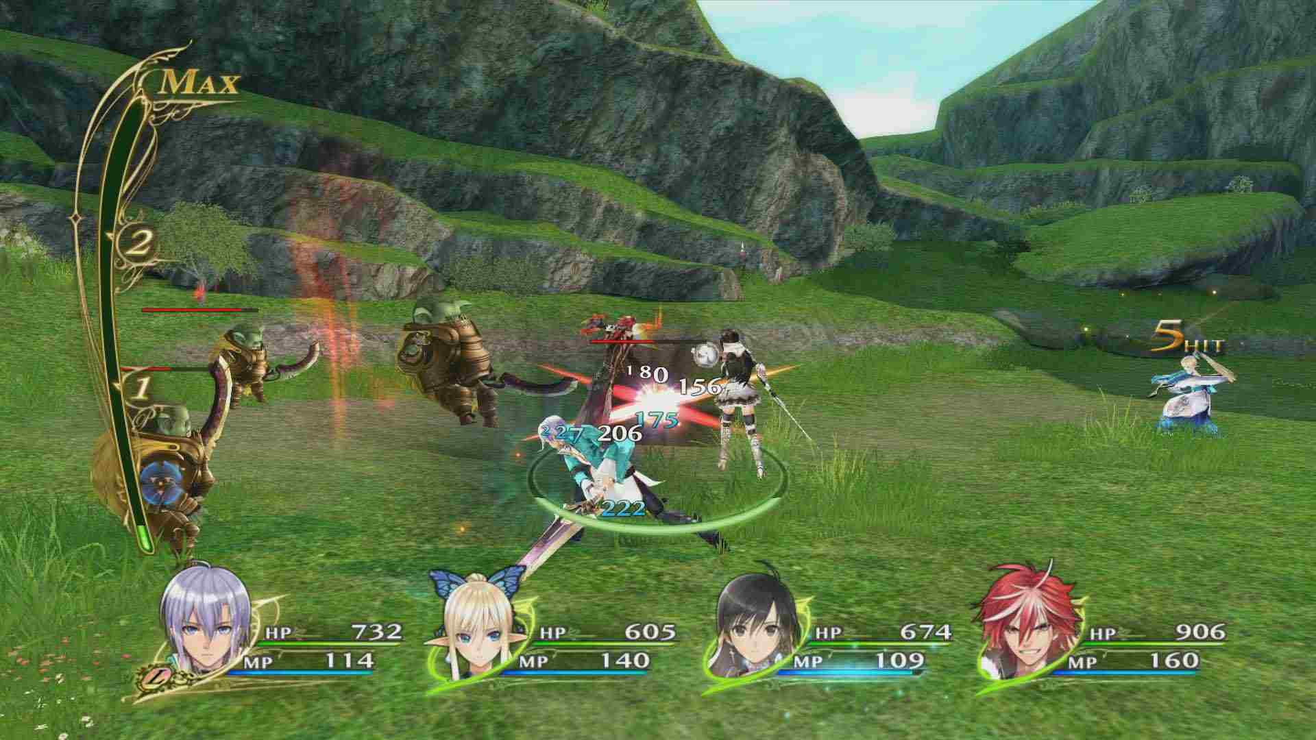 光明之响：龙奏回音 决定版.Shining Resonance Refrain_2