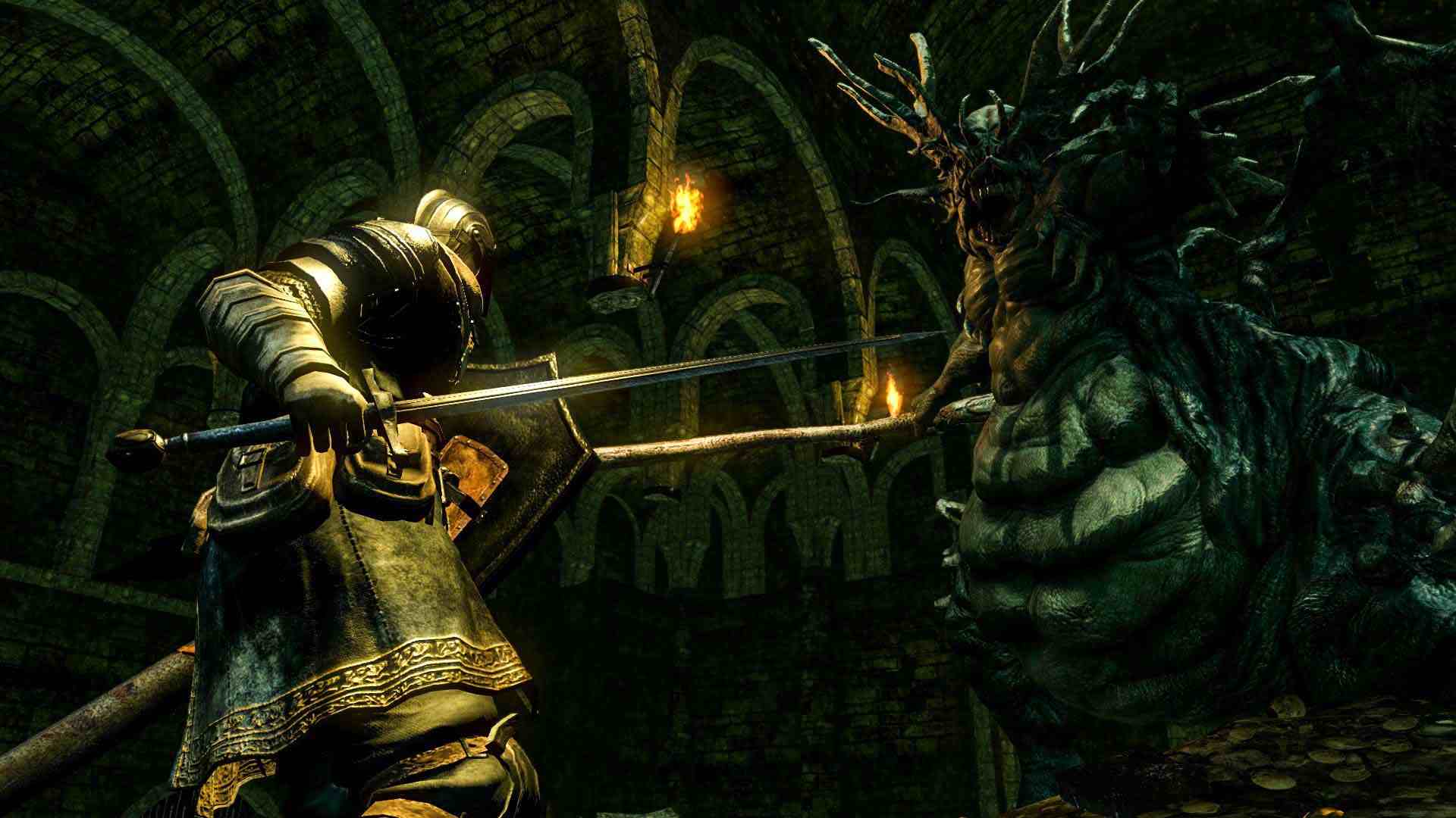 黑暗之魂：重制版.Dark Souls Remastered_2