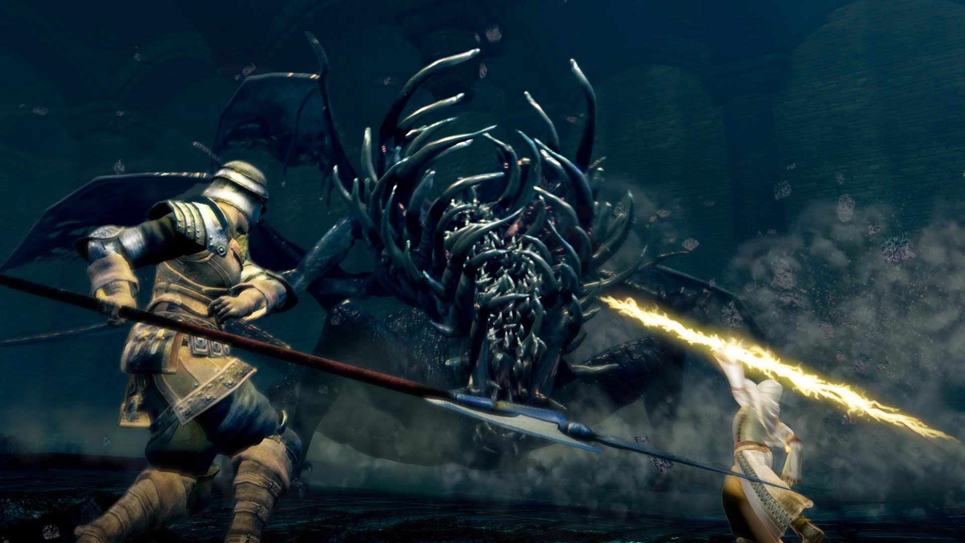 黑暗之魂：重制版.Dark Souls Remastered_0