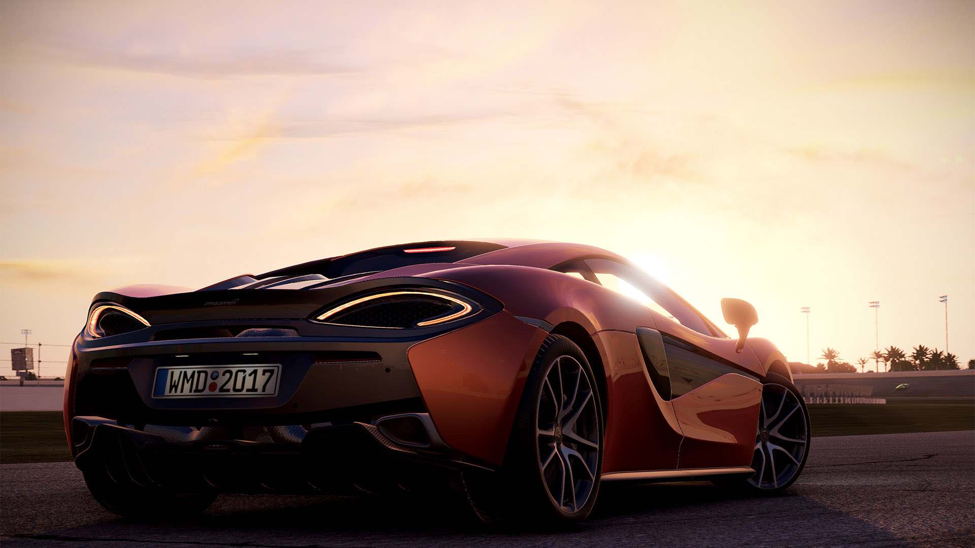 赛车计划2.Project CARS 2_0