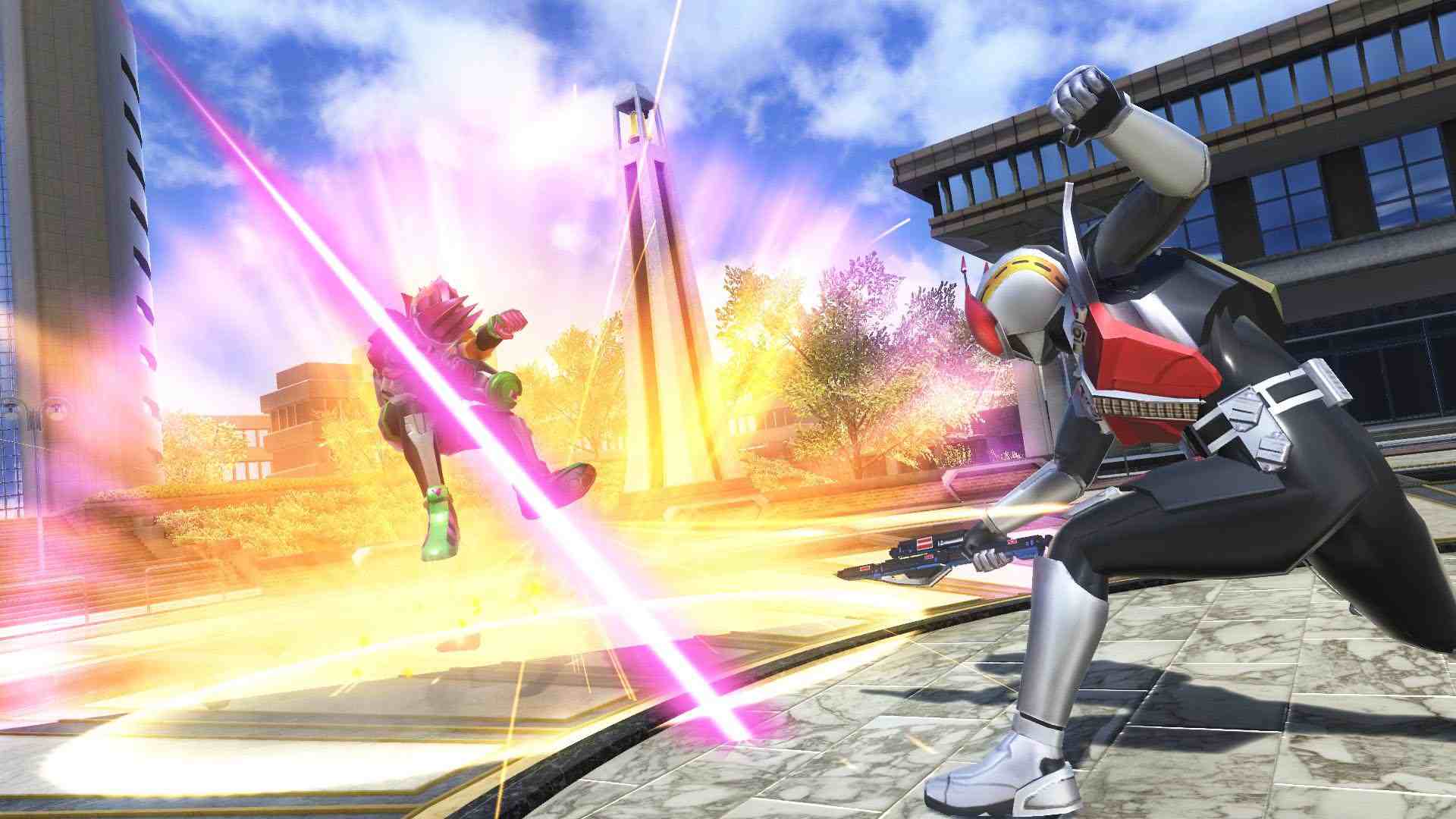 假面骑士：巅峰战士.Kamen Rider Climax Fighters_2
